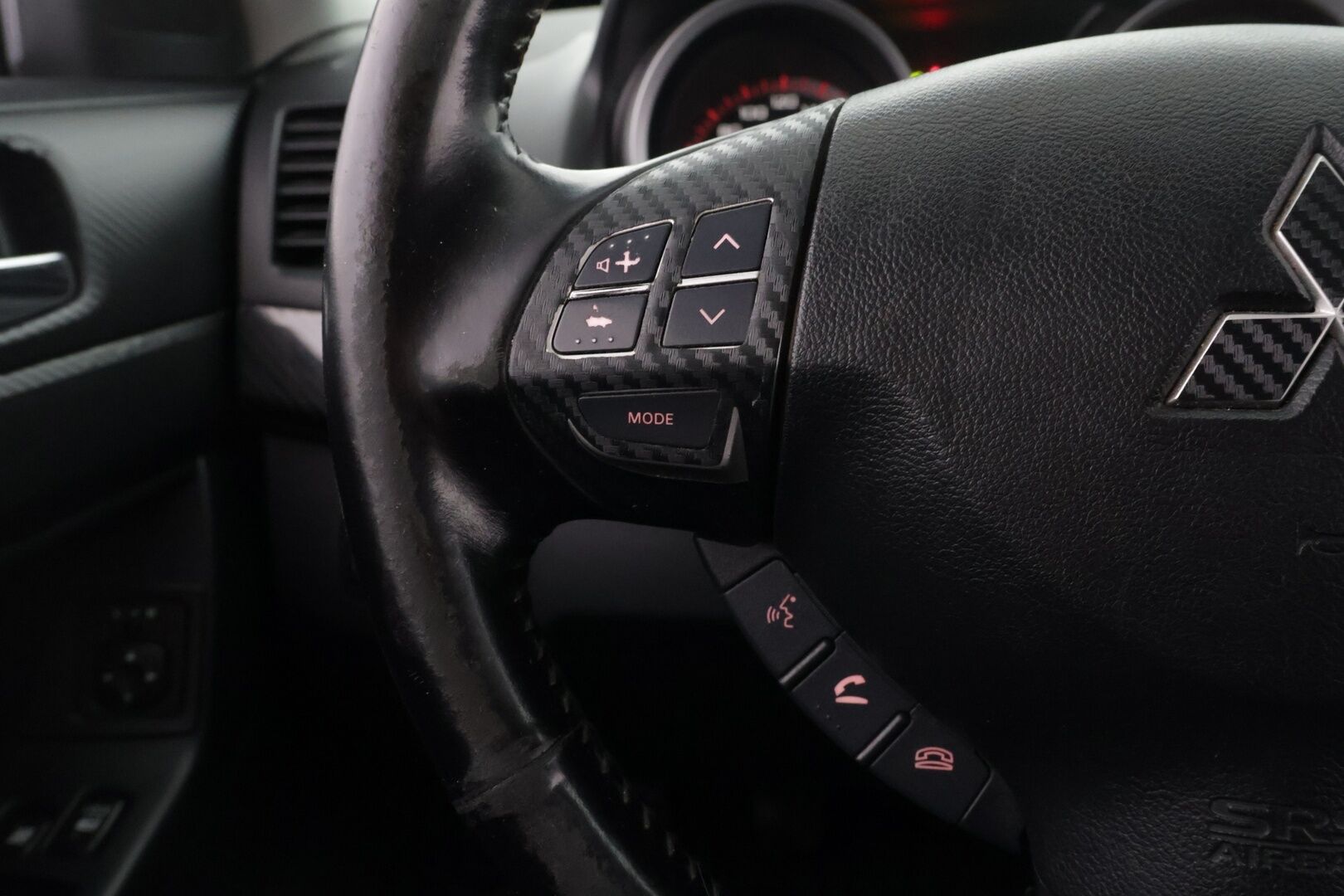 Mitsubishi Lancer 2009 Myydään Huutokaupat.com