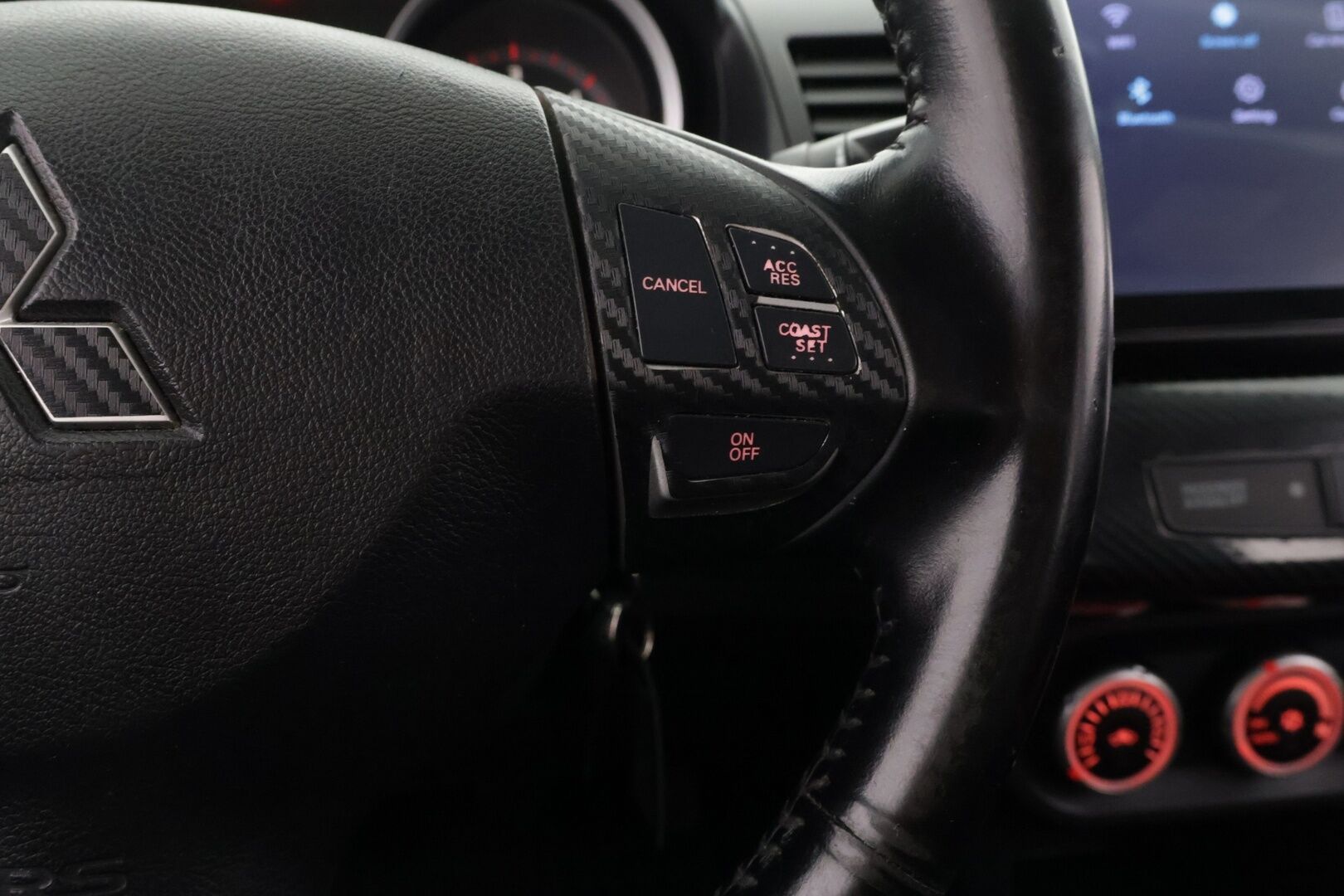 Mitsubishi Lancer 2009 Myydään Huutokaupat.com