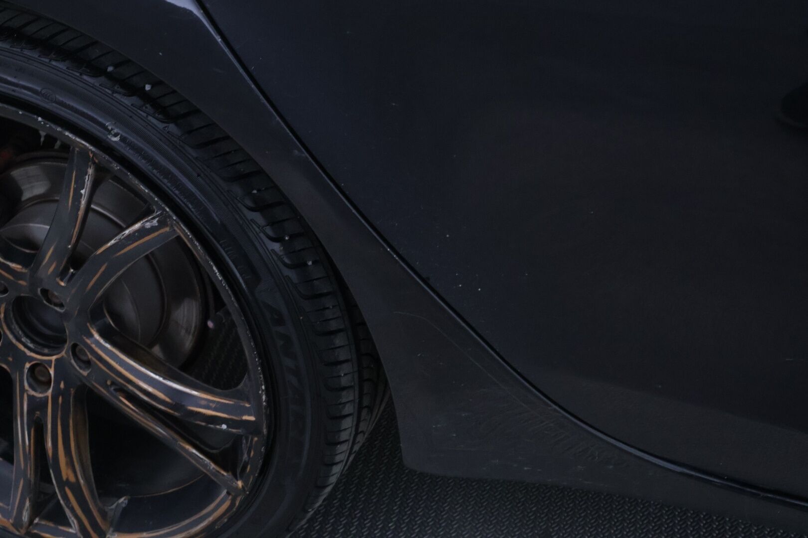 Mitsubishi Lancer 2009 Myydään Huutokaupat.com