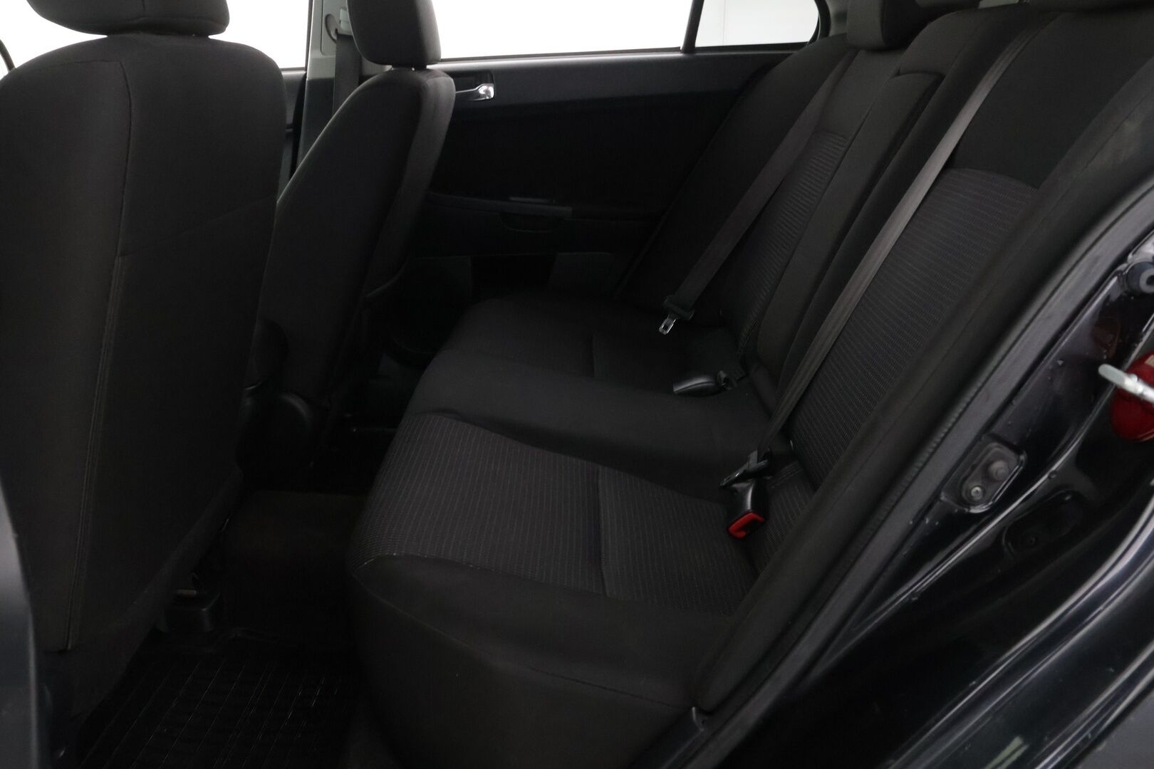 Mitsubishi Lancer 2009 Myydään Huutokaupat.com