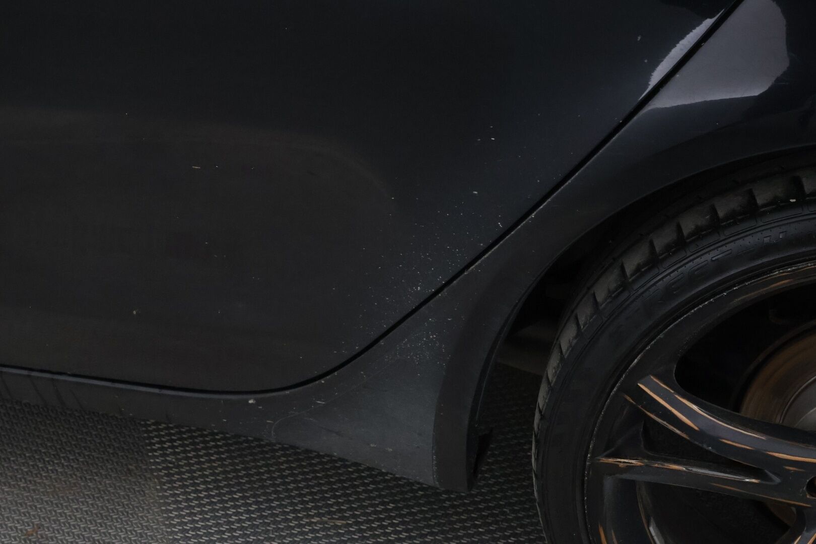 Mitsubishi Lancer 2009 Myydään Huutokaupat.com