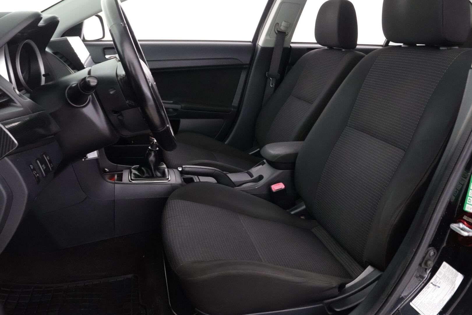Mitsubishi Lancer 2009 Myydään Huutokaupat.com