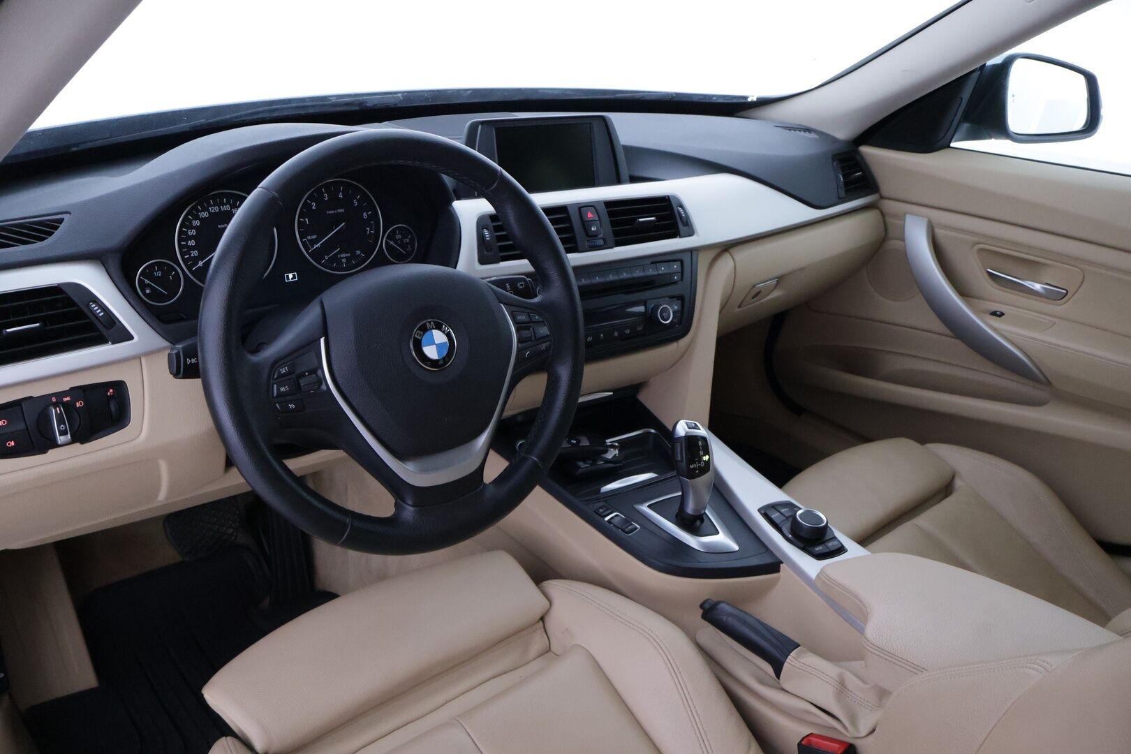 BMW 320 Gran Turismo 2014 F34 Gran Turismo 320i TwinPower Turbo A xDrive Business Automatic - | Lohko+S.Lämmitin | Koukku Alle taittuva | Sport Penkit | Nahkaverhoilu | Hifit |
