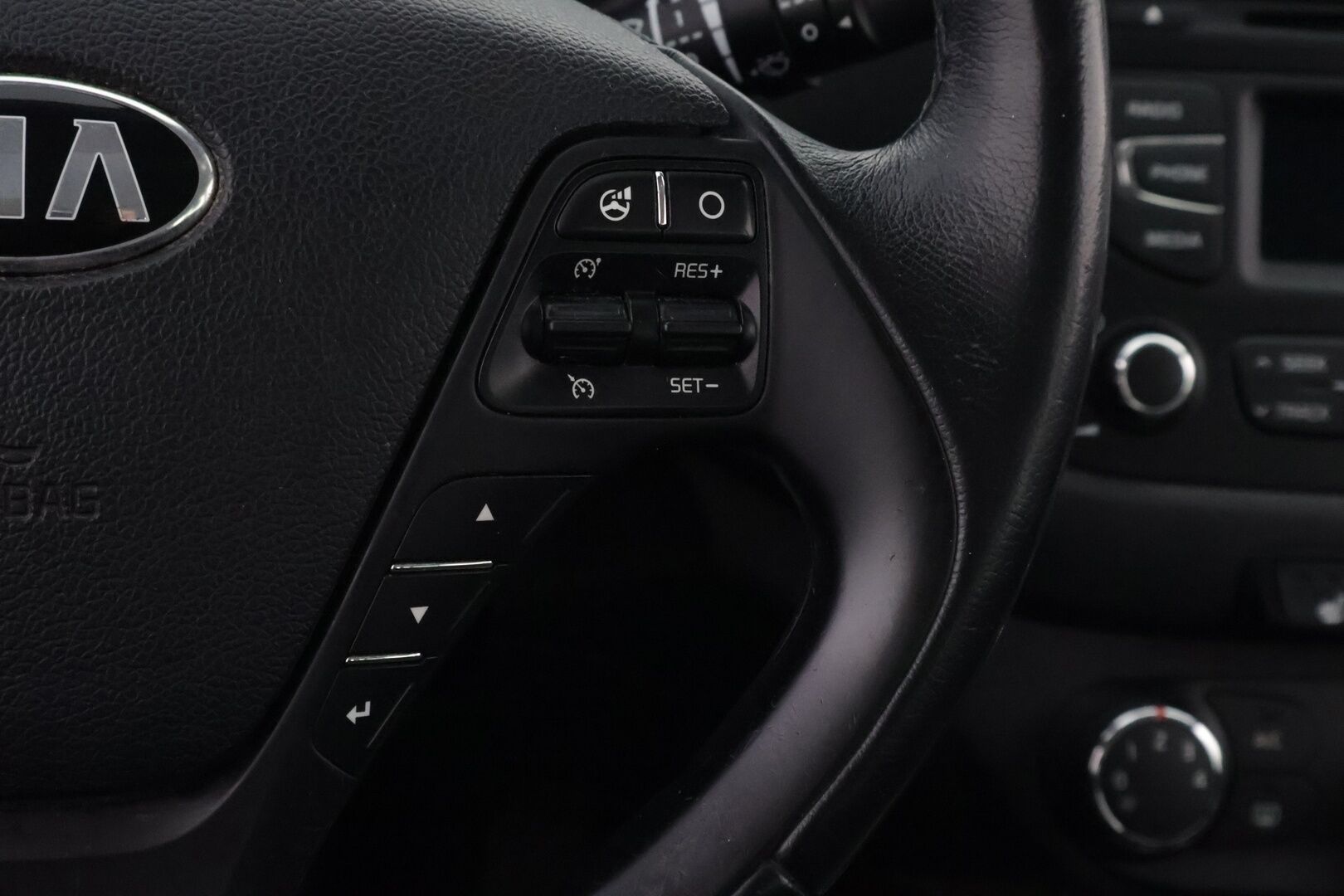 Kia cee'd 2014 1,6 ISG LX SW EcoDynamics- YritysOutlet - Myydään vain yrityksille