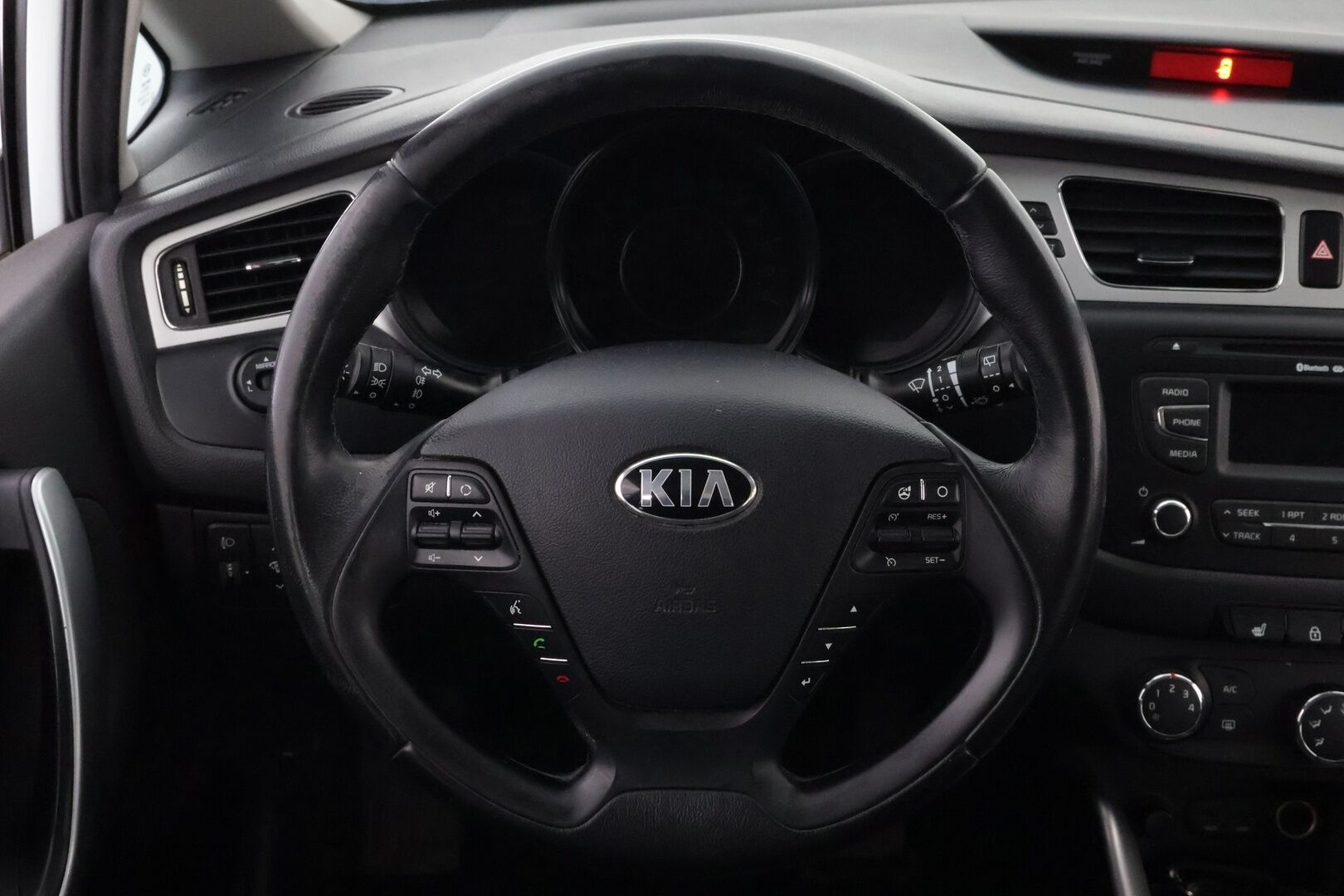 Kia cee'd 2014 1,6 ISG LX SW EcoDynamics- YritysOutlet - Myydään vain yrityksille