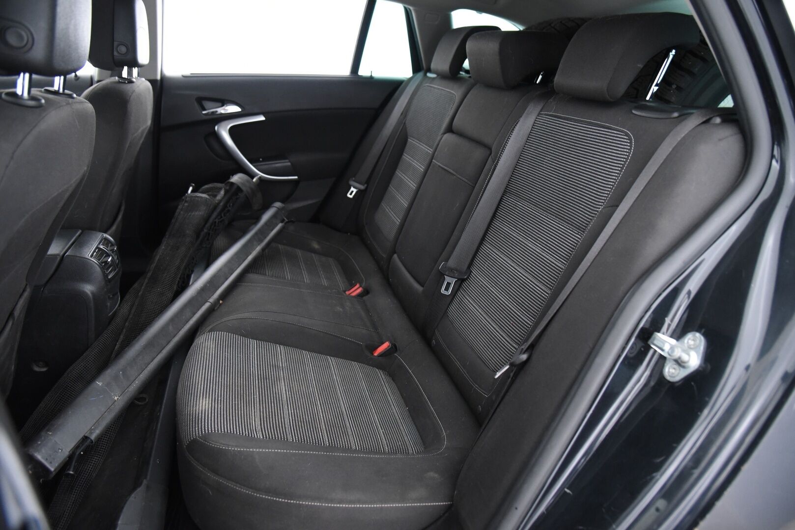 Opel Insignia 2014 Sports Tourer Sport 2,0 CDTI ecoFLEX Start/Stop 103kW MT6 / Myydään Huutokaupat.com:ssa! - Myydään vain Huutokaupat.com:ssa!