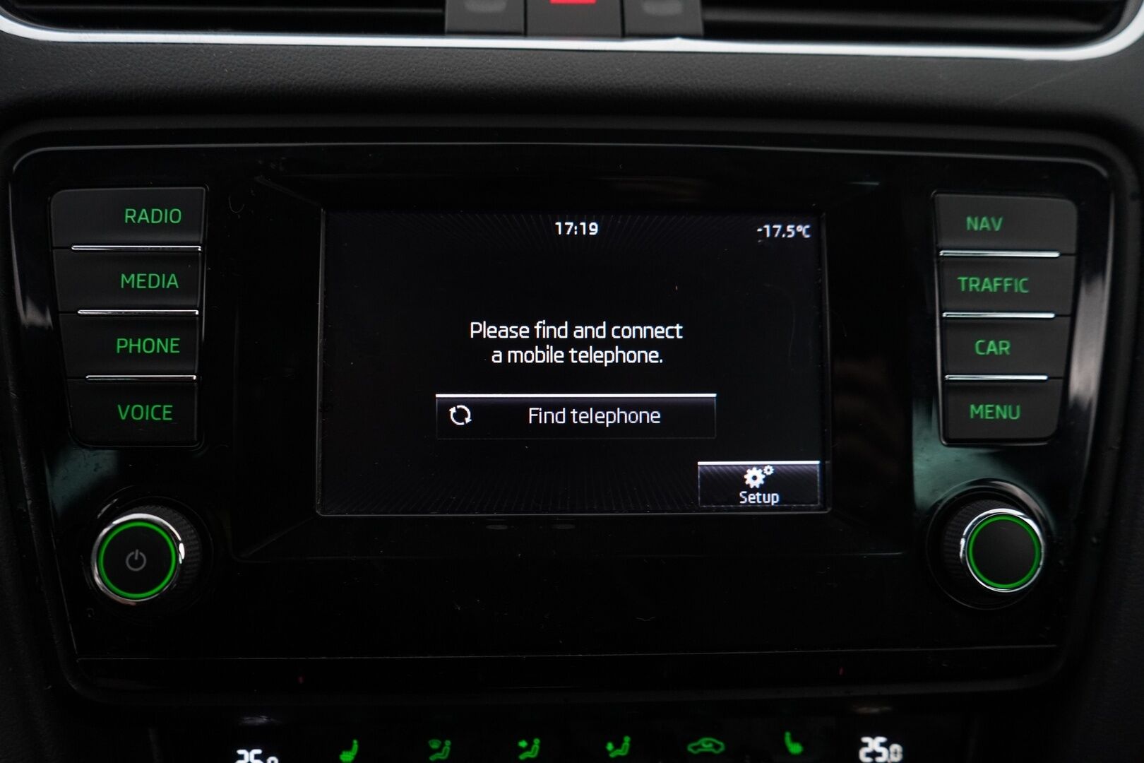 Skoda Octavia 2014 Combi 2,0 TDI RS DSG Autom  Tämä auto myydään YritysOutlet -valikoimasta vain yritykselle - Suomi-auto / Juuri katsastettu / Kahdet renkaat / Kattavat varusteet!