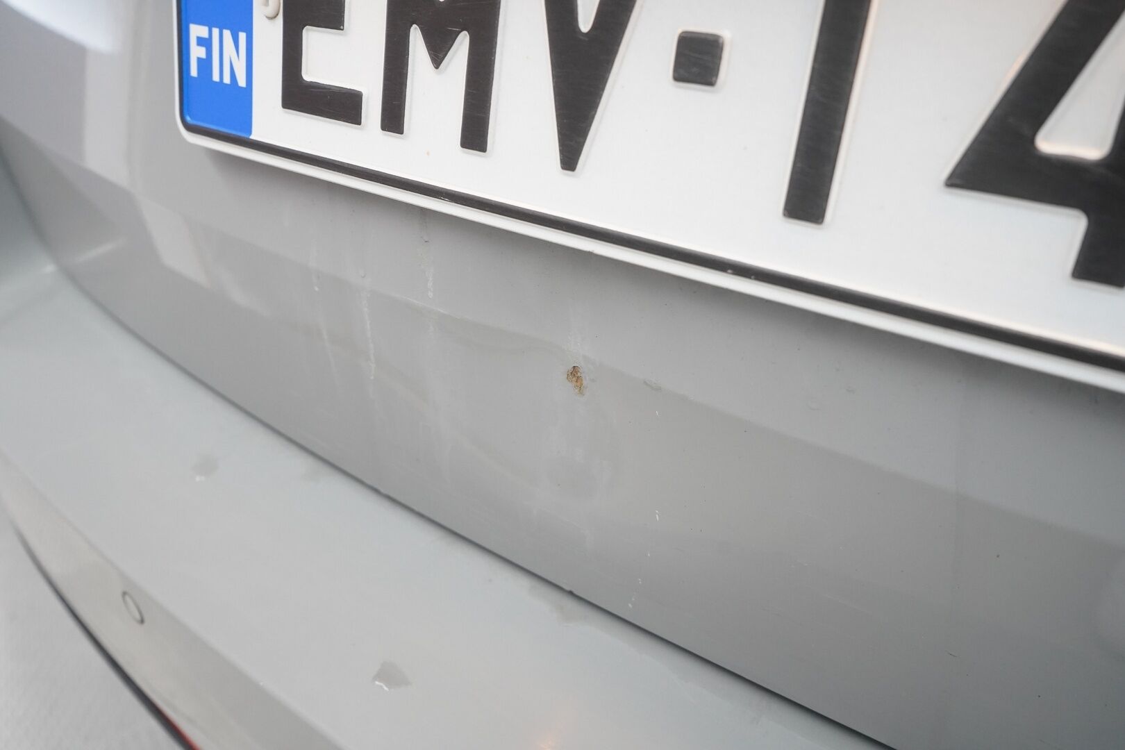 Skoda Octavia 2014 Combi 2,0 TDI RS DSG Autom  Tämä auto myydään YritysOutlet -valikoimasta vain yritykselle - Suomi-auto / Juuri katsastettu / Kahdet renkaat / Kattavat varusteet!