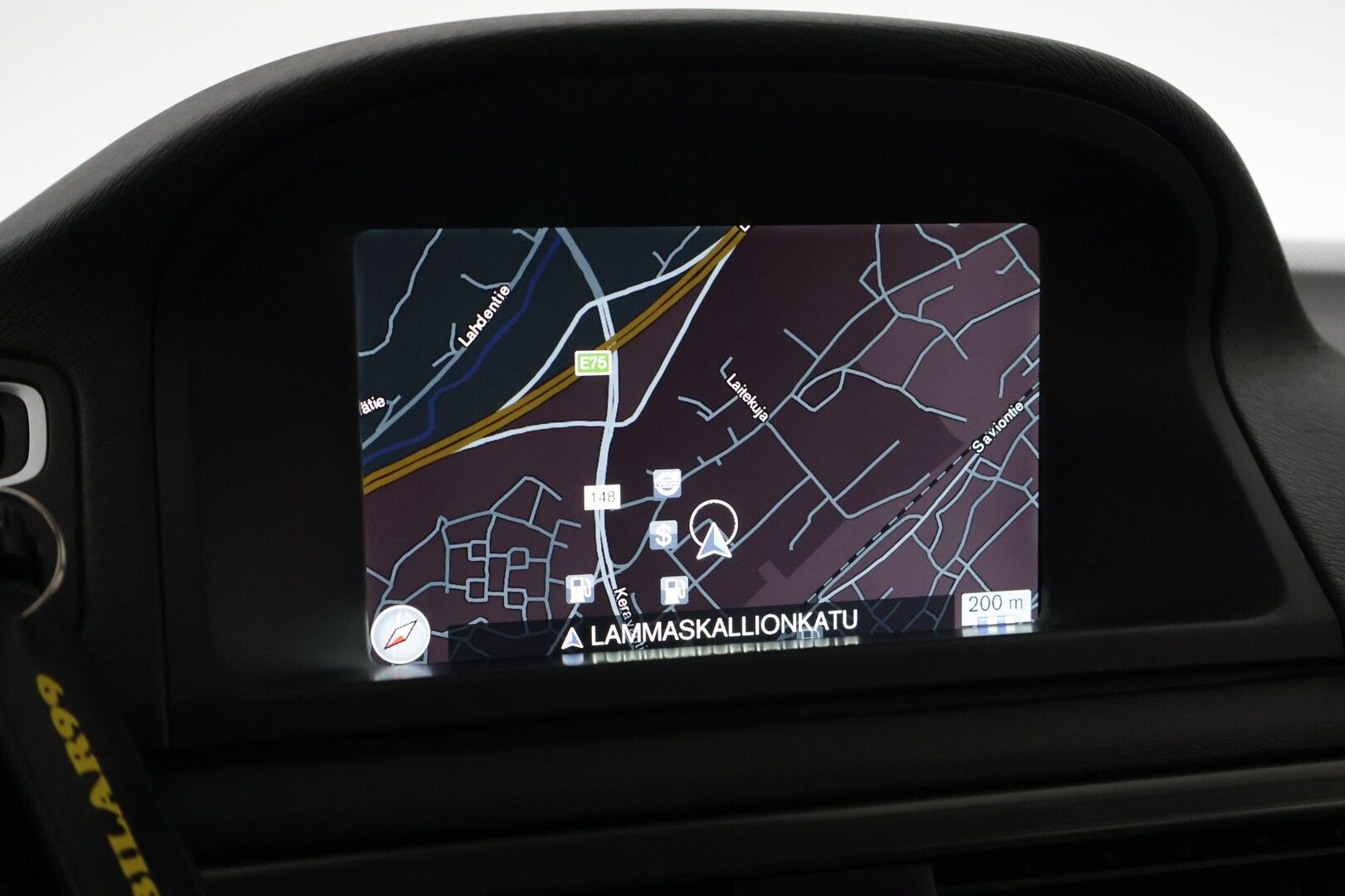 Volvo V70 2015 D4 Business Summum aut * Webasto / Voc / Adapt. Vak / Vetokoukku / Muistipenkki / Nahkasisusta * - * Suomi-auto / Kahdet hyvät renkaat / Leimaa 7/26 saakka *