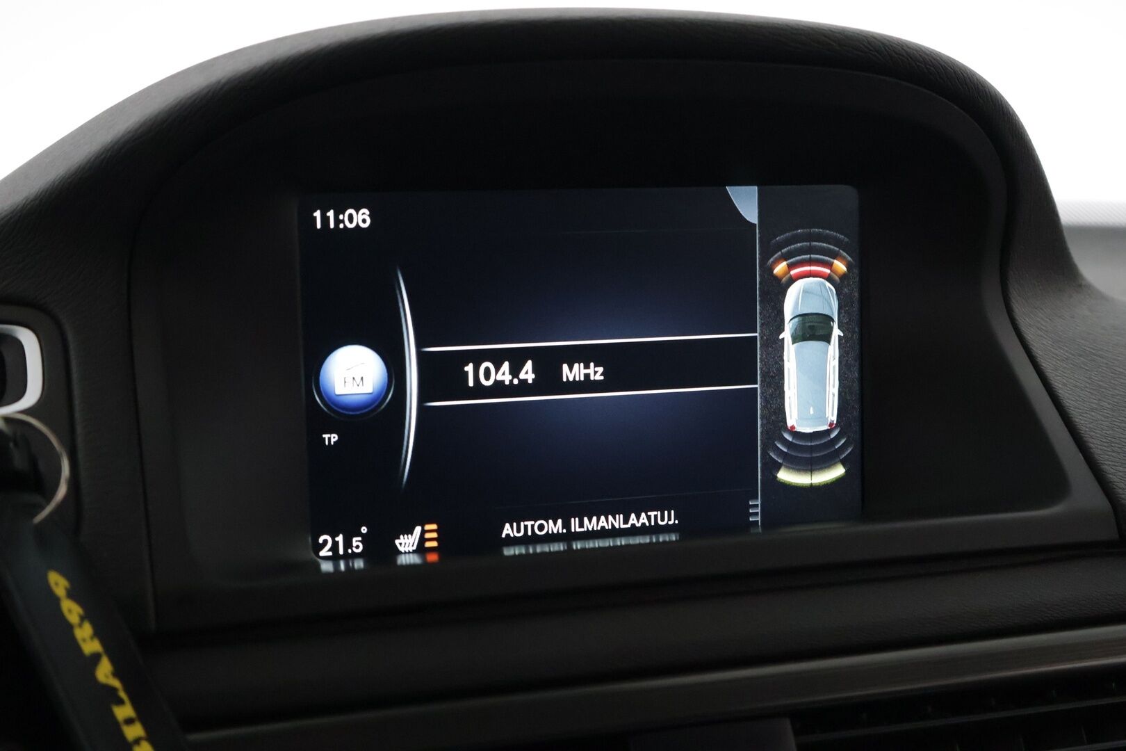 Volvo V70 2015 D4 Business Summum aut * Webasto / Voc / Adapt. Vak / Vetokoukku / Muistipenkki / Nahkasisusta * - * Suomi-auto / Kahdet hyvät renkaat / Leimaa 7/26 saakka *