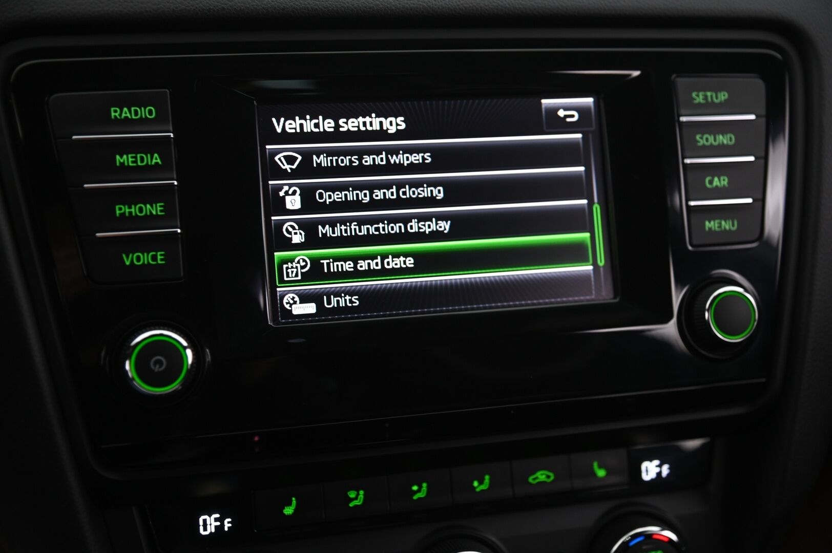 Skoda Octavia 2015 Combi 2,0 TDI RS DSG Autom. - ACC | Jakopää juuri tehty! | Suomi-auto | Parkkitutka | Lohko | Isosti huollettu! | 2x renkaat&alumiinivanteet