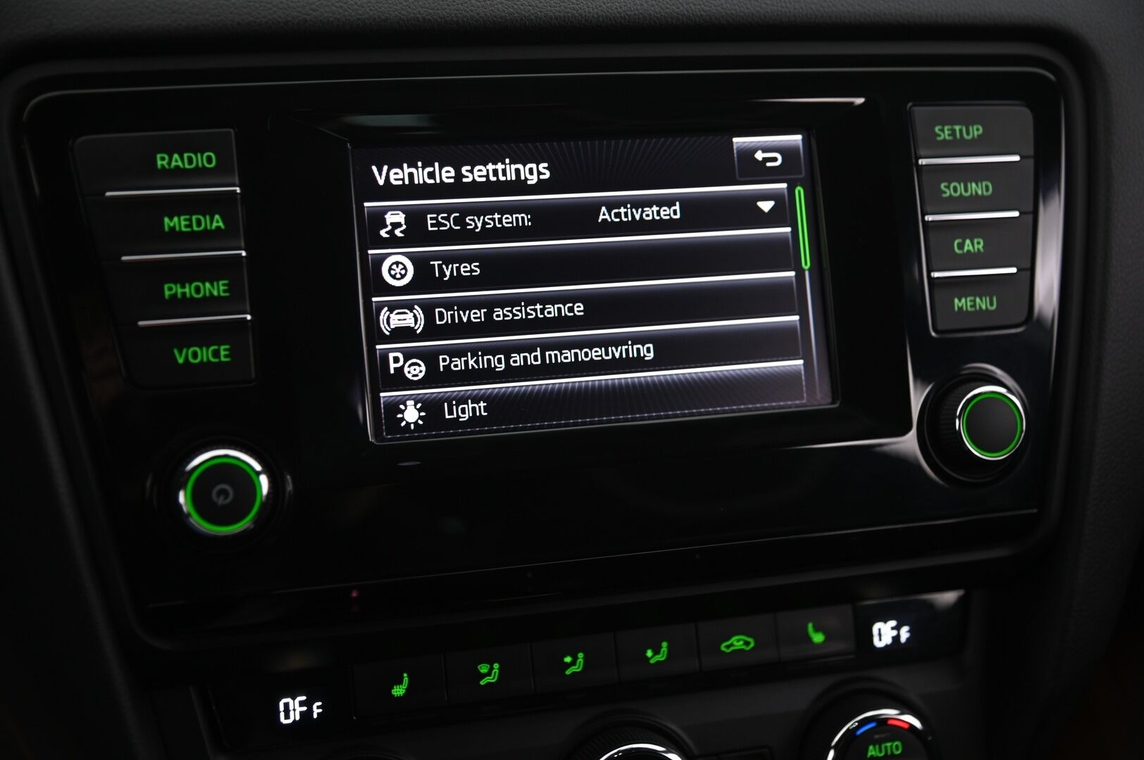 Skoda Octavia 2015 Combi 2,0 TDI RS DSG Autom. - ACC | Jakopää juuri tehty! | Suomi-auto | Parkkitutka | Lohko | Isosti huollettu! | 2x renkaat&alumiinivanteet