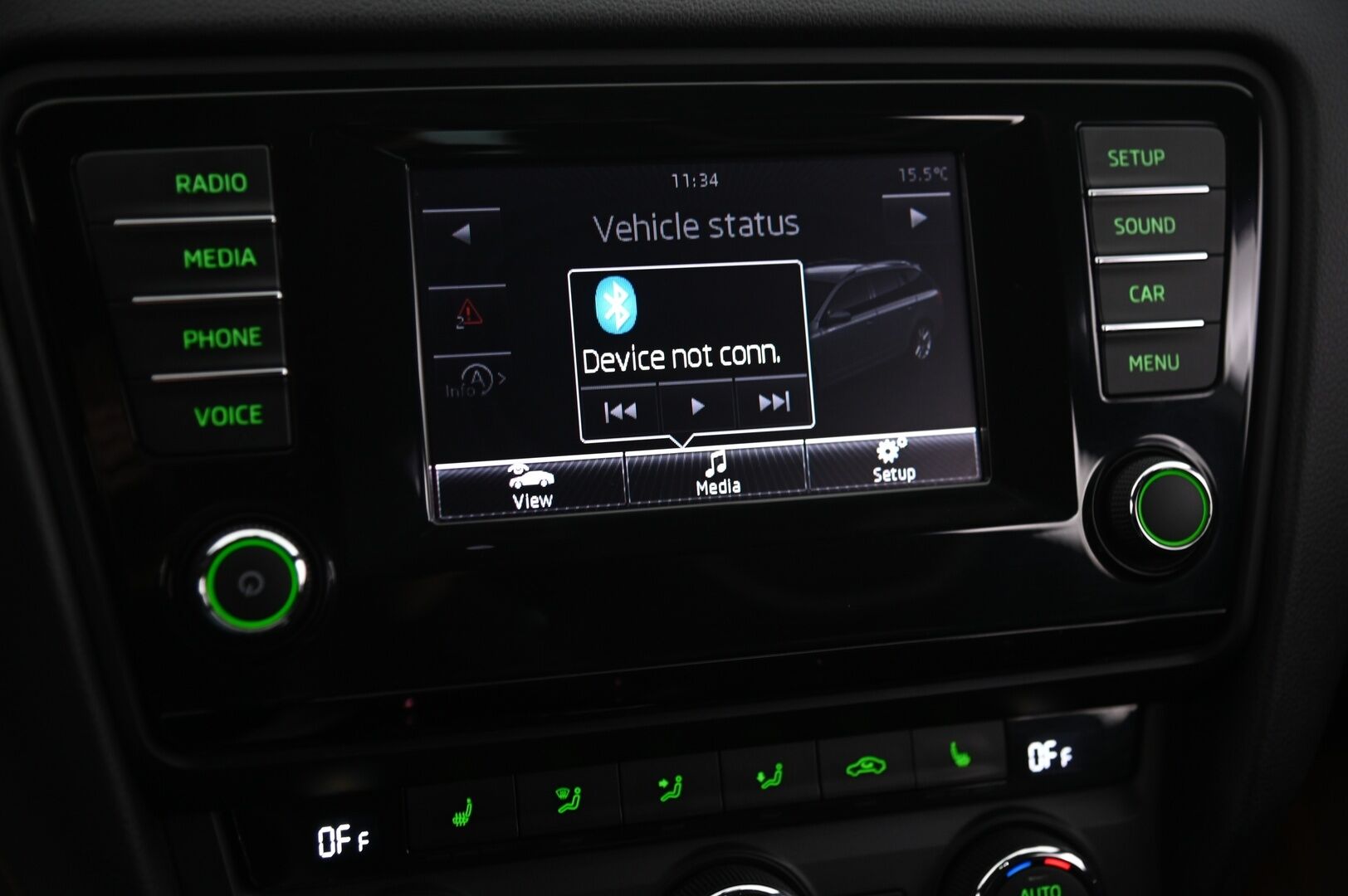 Skoda Octavia 2015 Combi 2,0 TDI RS DSG Autom. - ACC | Jakopää juuri tehty! | Suomi-auto | Parkkitutka | Lohko | Isosti huollettu! | 2x renkaat&alumiinivanteet
