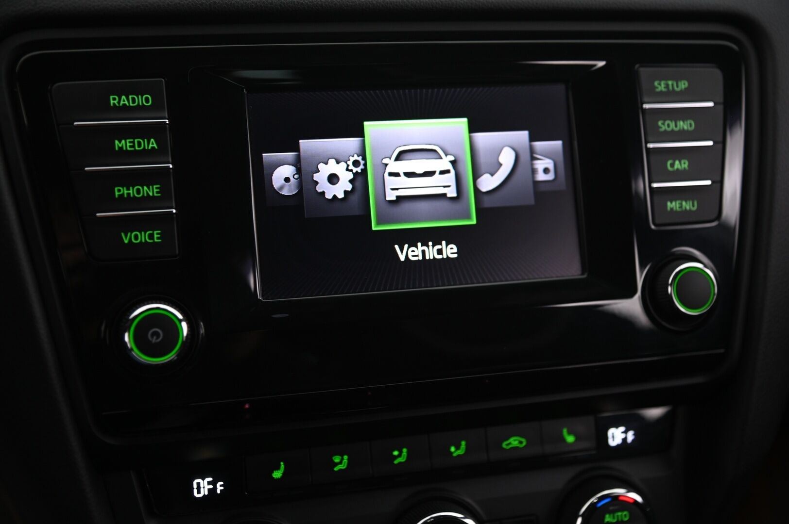 Skoda Octavia 2015 Combi 2,0 TDI RS DSG Autom. - ACC | Jakopää juuri tehty! | Suomi-auto | Parkkitutka | Lohko | Isosti huollettu! | 2x renkaat&alumiinivanteet