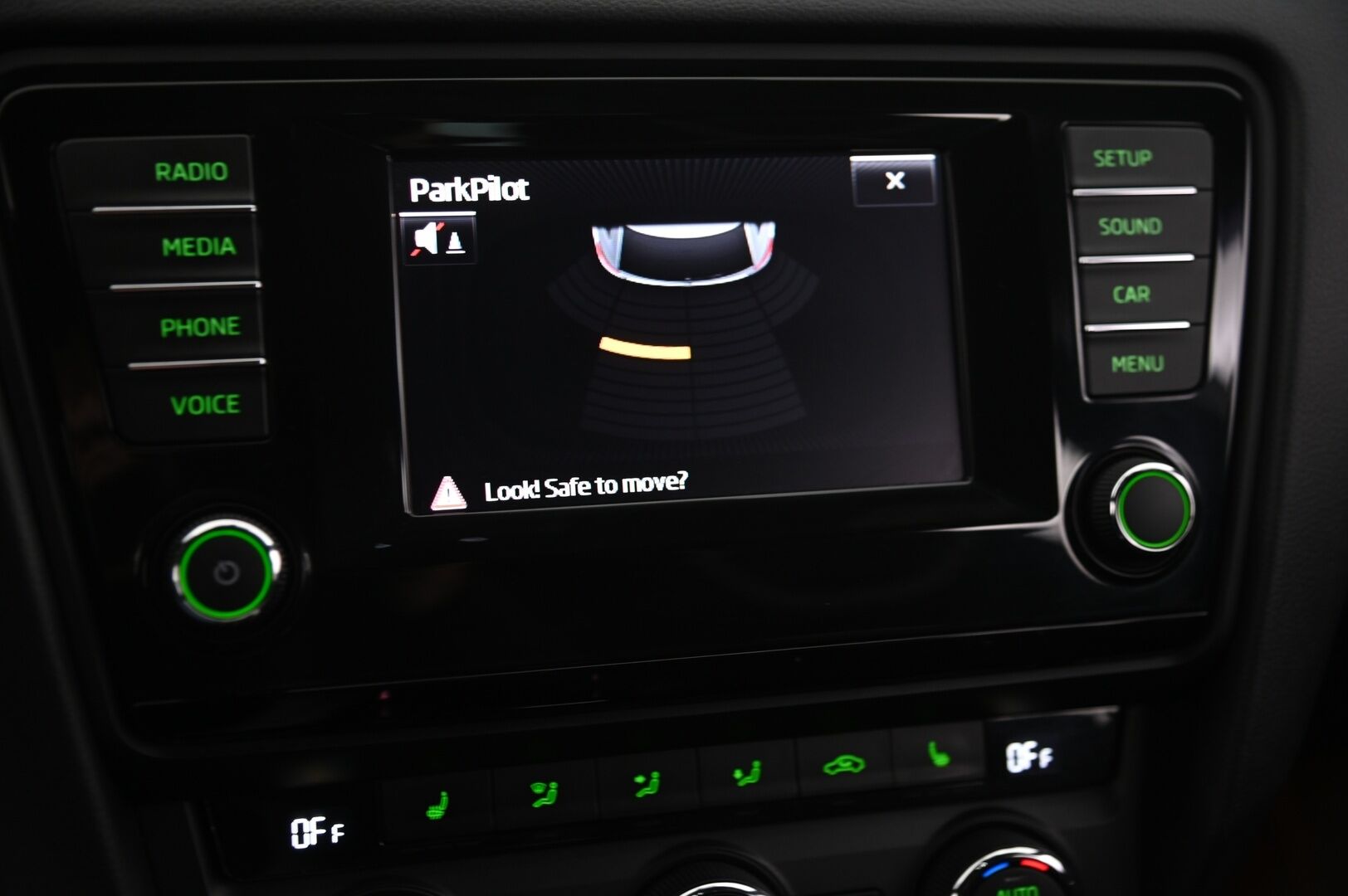 Skoda Octavia 2015 Combi 2,0 TDI RS DSG Autom. - ACC | Jakopää juuri tehty! | Suomi-auto | Parkkitutka | Lohko | Isosti huollettu! | 2x renkaat&alumiinivanteet