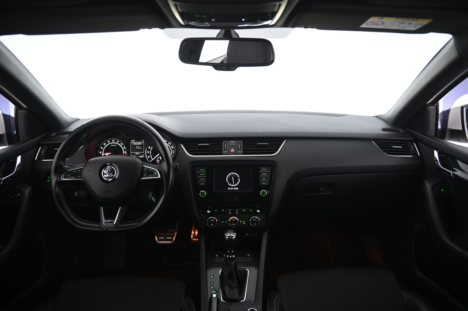 Skoda Octavia 2015 Combi 2,0 TDI RS DSG Autom. - ACC | Jakopää juuri tehty! | Suomi-auto | Parkkitutka | Lohko | Isosti huollettu! | 2x renkaat&alumiinivanteet