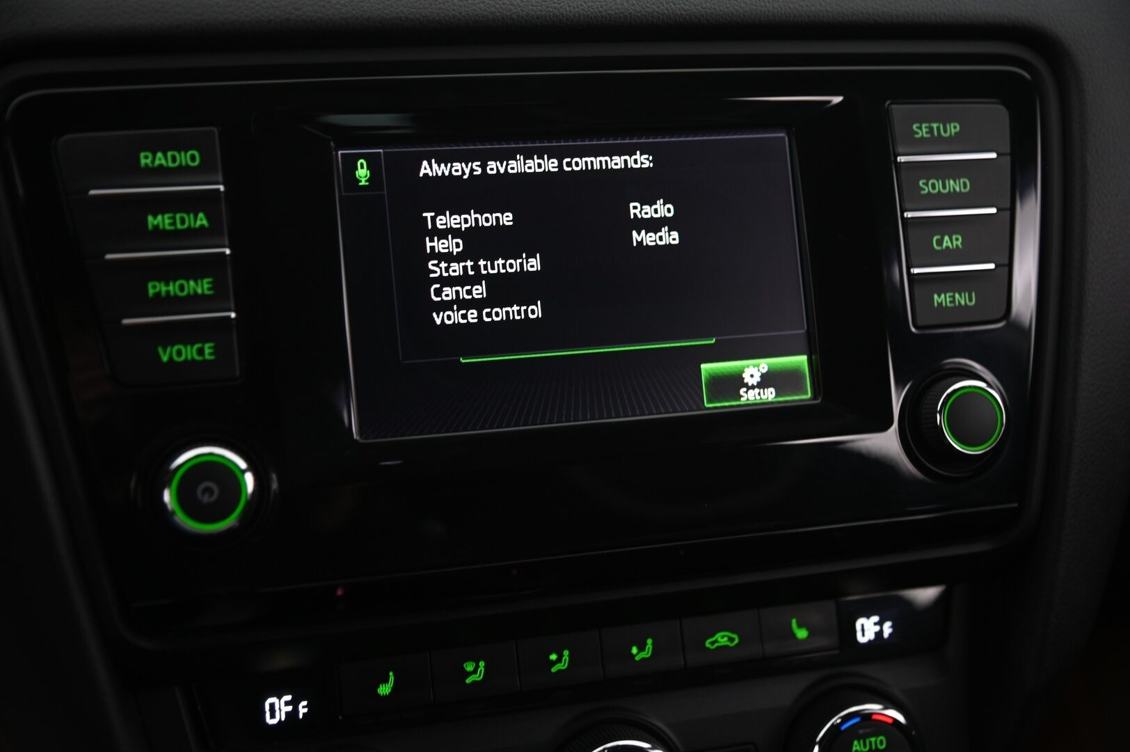 Skoda Octavia 2015 Combi 2,0 TDI RS DSG Autom. - ACC | Jakopää juuri tehty! | Suomi-auto | Parkkitutka | Lohko | Isosti huollettu! | 2x renkaat&alumiinivanteet