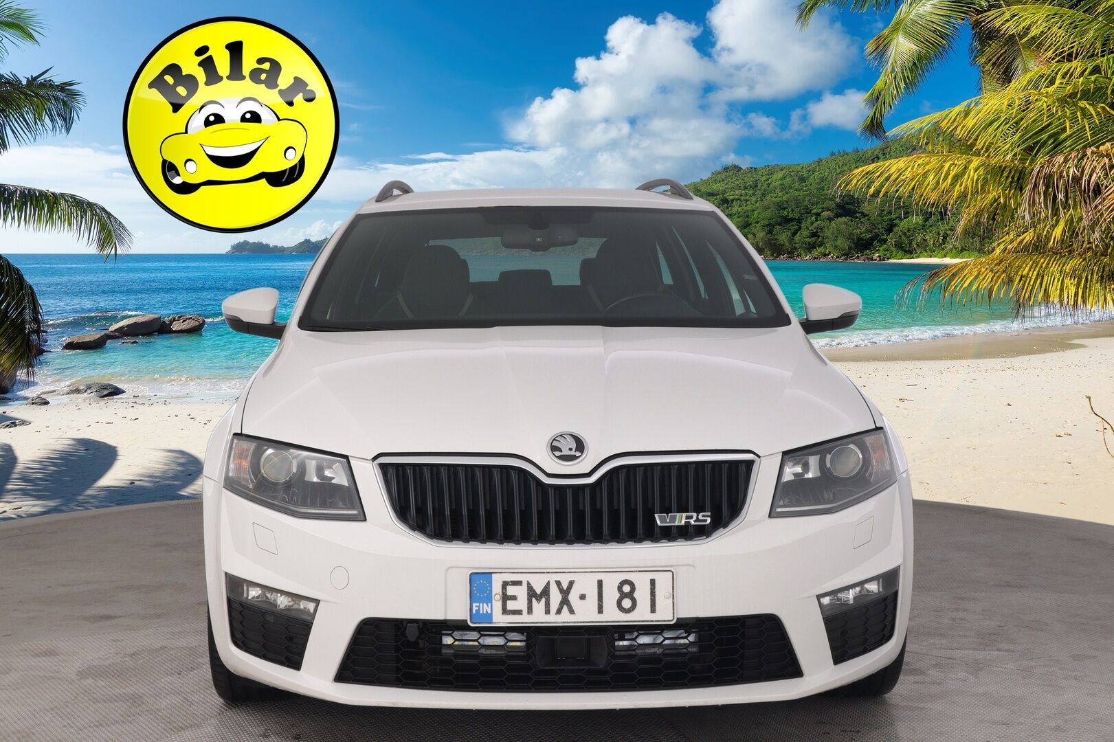 Skoda Octavia 2015 Combi 2,0 TDI RS DSG Autom. - ACC | Jakopää juuri tehty! | Suomi-auto | Parkkitutka | Lohko | Isosti huollettu! | 2x renkaat&alumiinivanteet