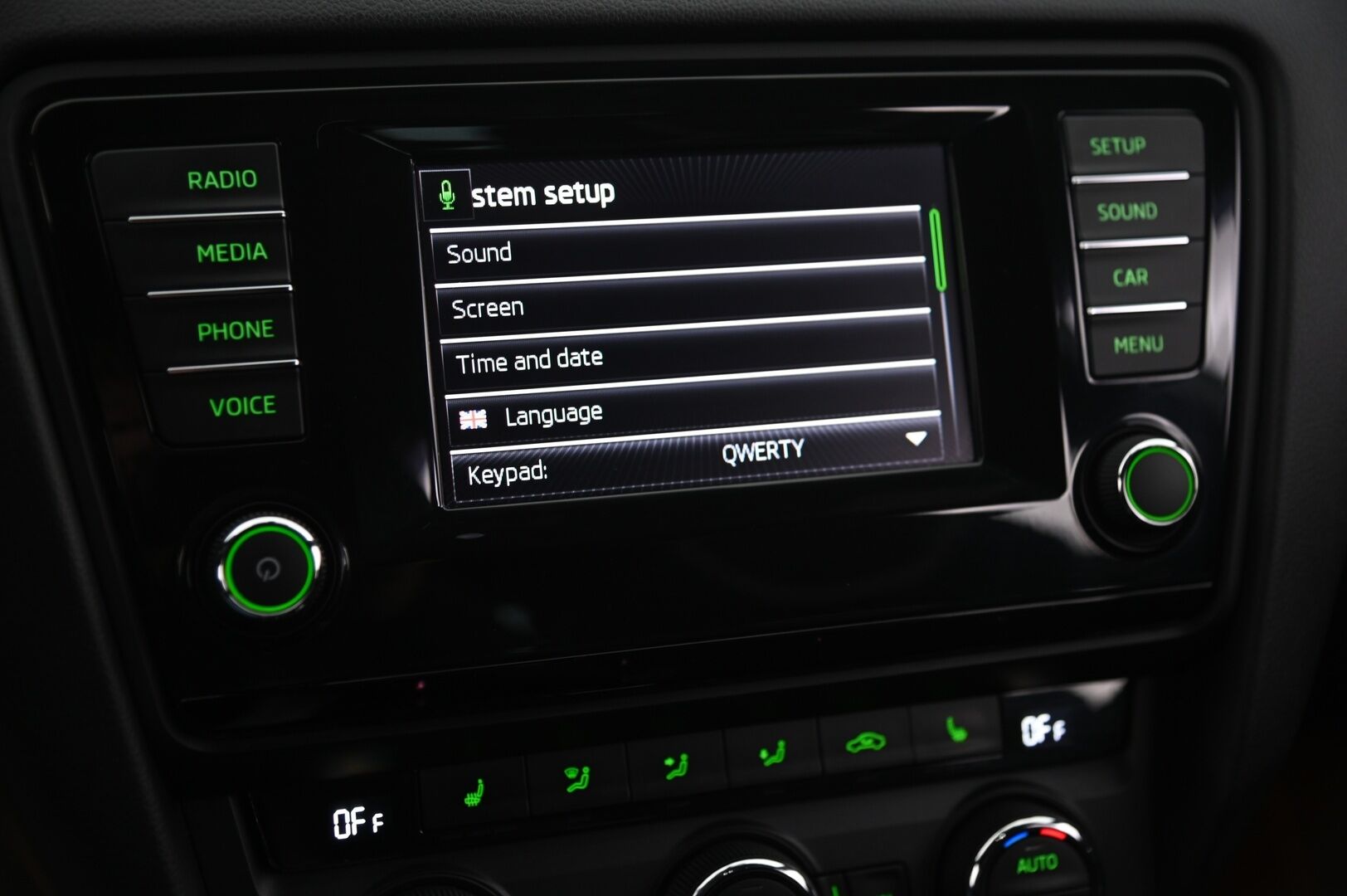 Skoda Octavia 2015 Combi 2,0 TDI RS DSG Autom. - ACC | Jakopää juuri tehty! | Suomi-auto | Parkkitutka | Lohko | Isosti huollettu! | 2x renkaat&alumiinivanteet