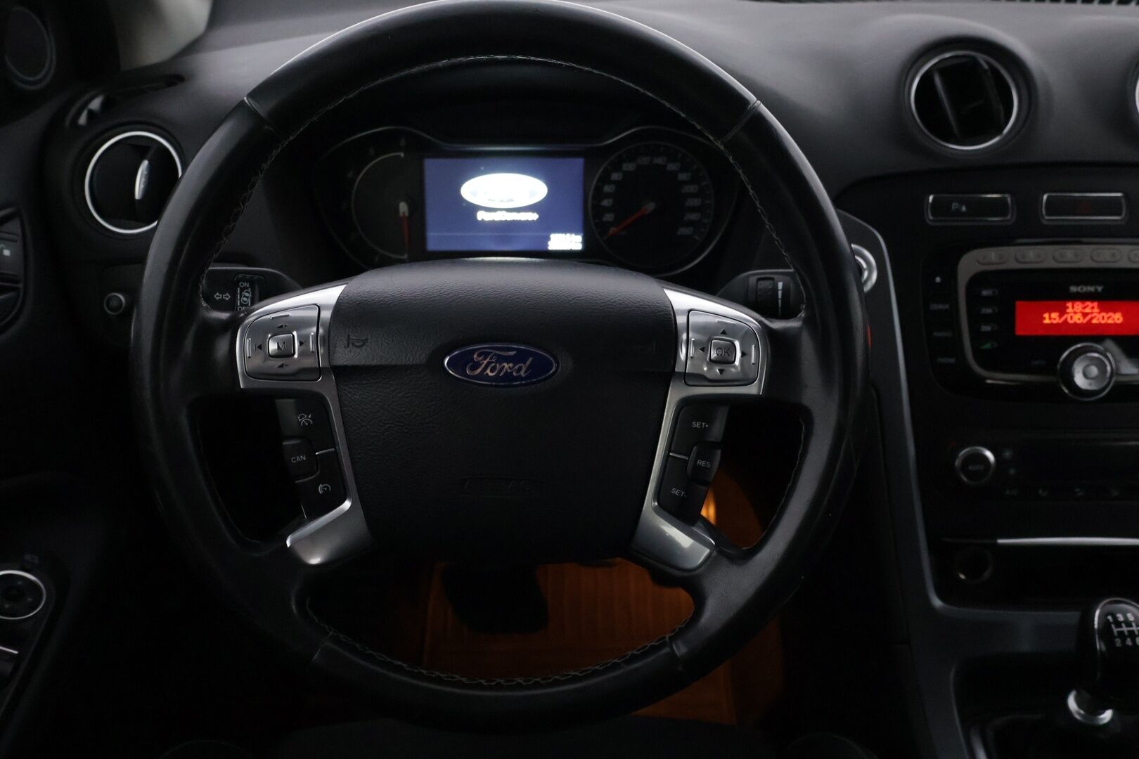 Ford Mondeo 2012 2,2TDCi 200 hv Titanium M6 Wagon - Myydään Huutokaupat.com - - | Adaptiivinen vakkari | Webasto | Lämmitettävä tuulilasi | Muistipenkki |