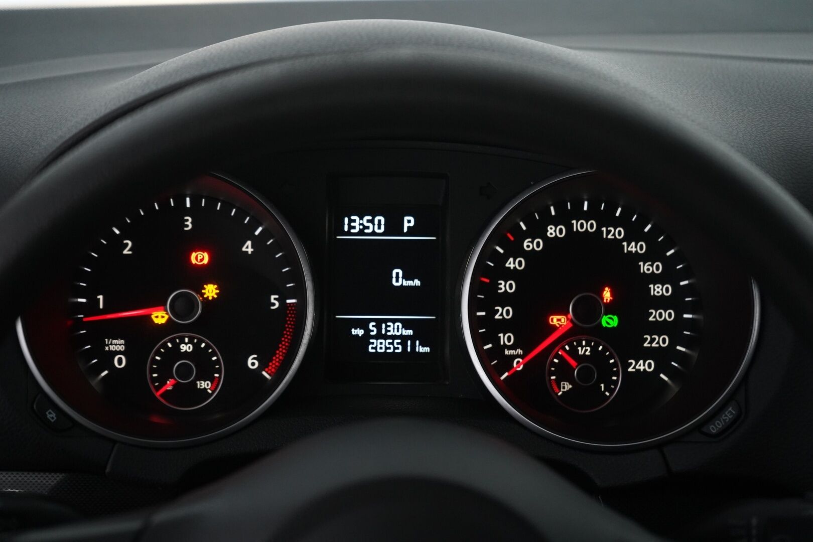 Volkswagen Golf 2011 MYYDÄÄN HUUTOKAUPAT.COM