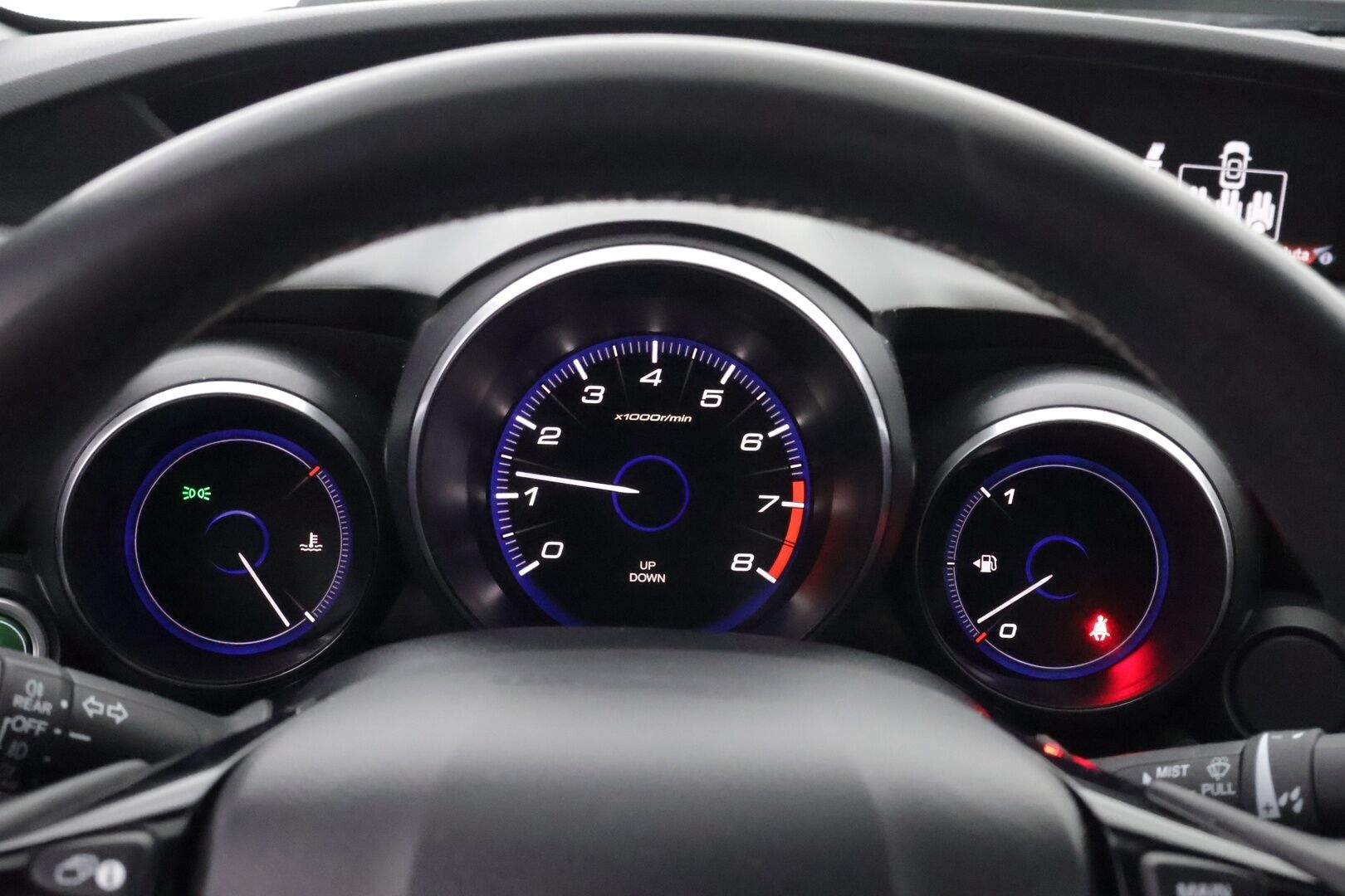 Honda Civic 2014 Tourer 1,8i Lifestyle Business HID * Suomiauto / Peruutuskamera / Vakkari / Lohko&Sisäpistoke / Peruutustutkat / HiFi - Hyvät huollot / 2x Hyvät renkaat / Juuri tullut Tampereelle!