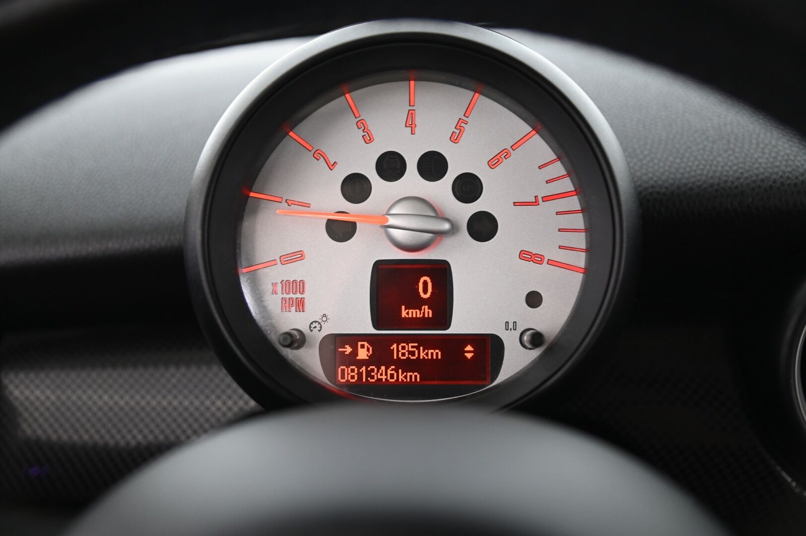 Mini COOPER S 2013 Coupé *Nahkasisusta / Vakkari / Panorama / Lohko* - Vähän ajettu / Juuri katsastettu! / 2xrenkaat*