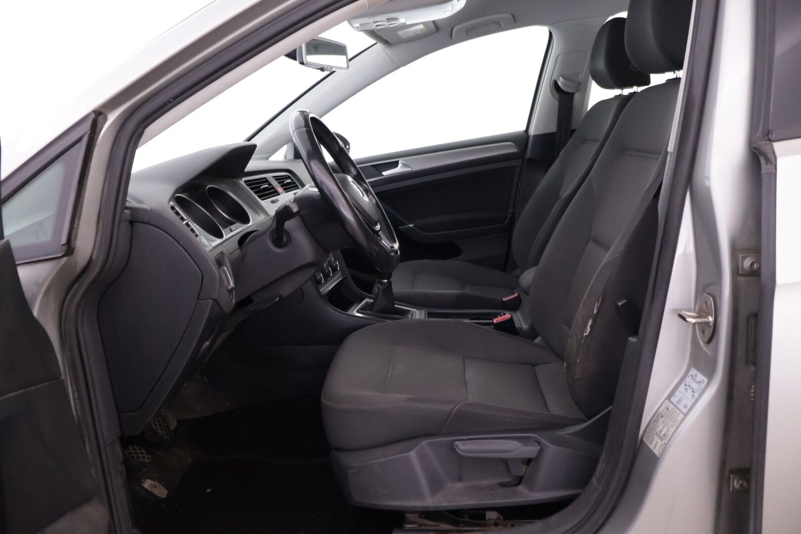 Volkswagen Golf 2014 Variant Comfortline 2,0 TDI 110 kW (150 hv) BlueMotion Technology - YritysOutlet - Myydään vain yrityksille - | Acc | Koukku | Webasto | Tutkat |