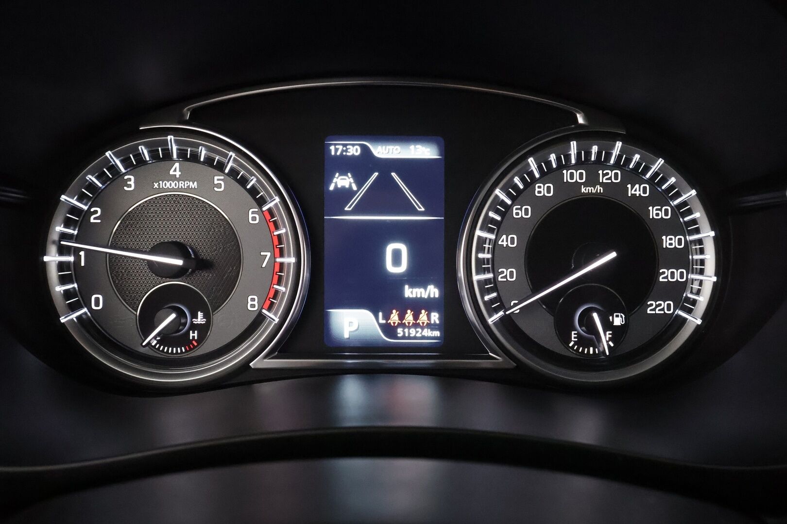 Suzuki S-Cross 2022 1,4 BOOSTERJET 4WD GL+ 6AT HYBRID * Webasto / ACC / P.kamera / LED / Koukku * - Suomi-auto / Kahdet renkaat aluvanteilla / Merkkihuollettu - HULLUT JOULUT KORKOTARJOUS 2,49% 