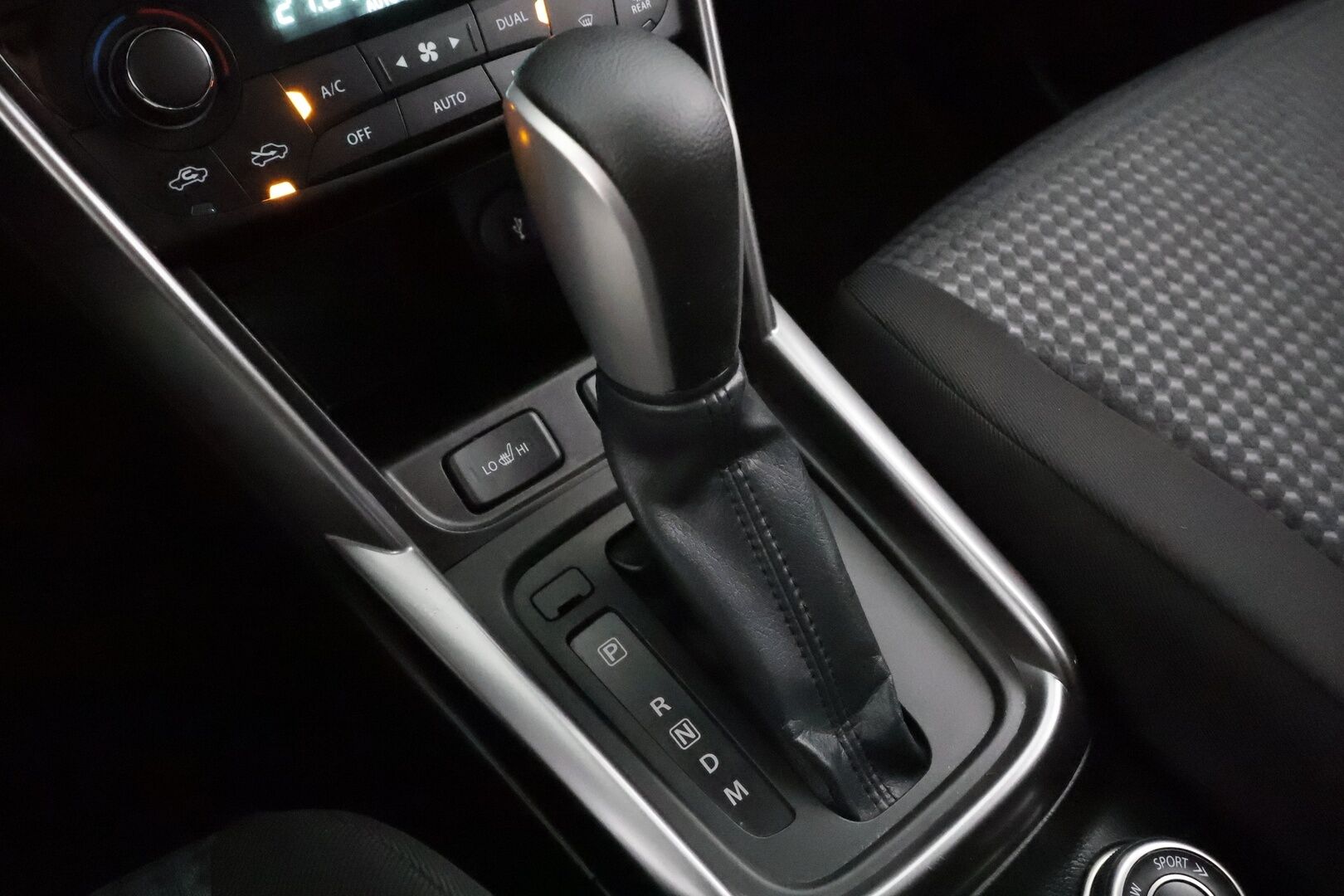 Suzuki S-Cross 2022 1,4 BOOSTERJET 4WD GL+ 6AT HYBRID * Webasto / ACC / P.kamera / LED / Koukku * - Suomi-auto / Kahdet renkaat aluvanteilla / Merkkihuollettu - HULLUT JOULUT KORKOTARJOUS 2,49% 