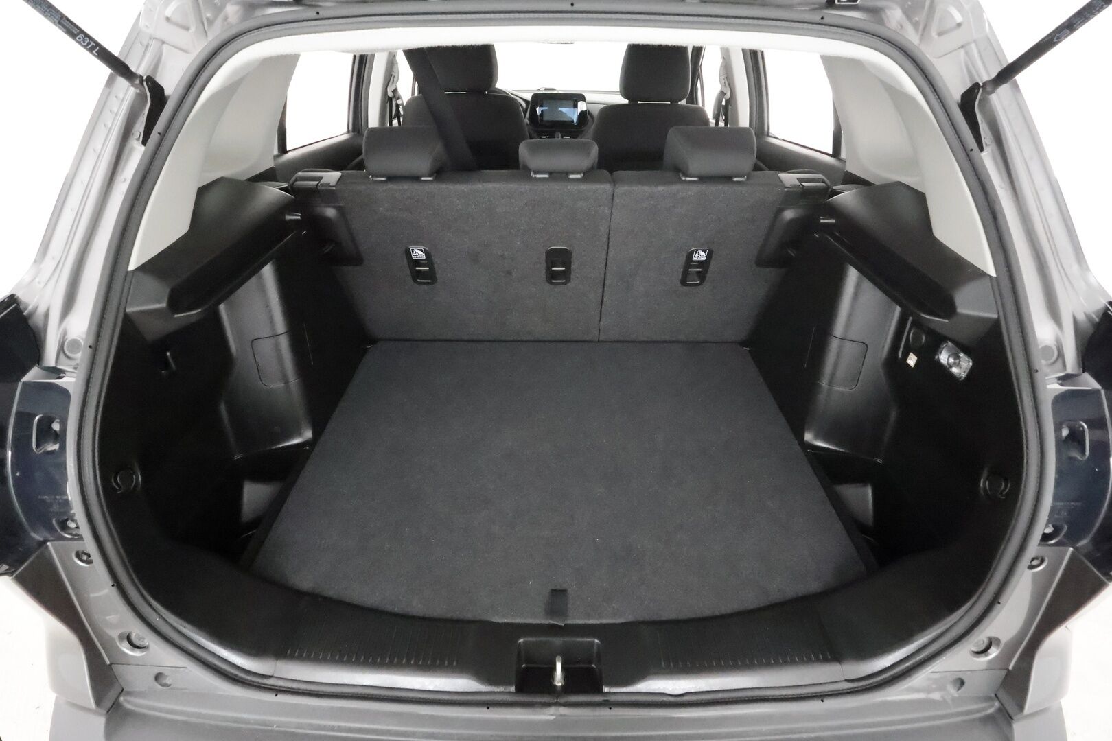 Suzuki S-Cross 2022 1,4 BOOSTERJET 4WD GL+ 6AT HYBRID * Webasto / ACC / P.kamera / LED / Koukku * - Suomi-auto / Kahdet renkaat aluvanteilla / Merkkihuollettu - HULLUT JOULUT KORKOTARJOUS 2,49% 