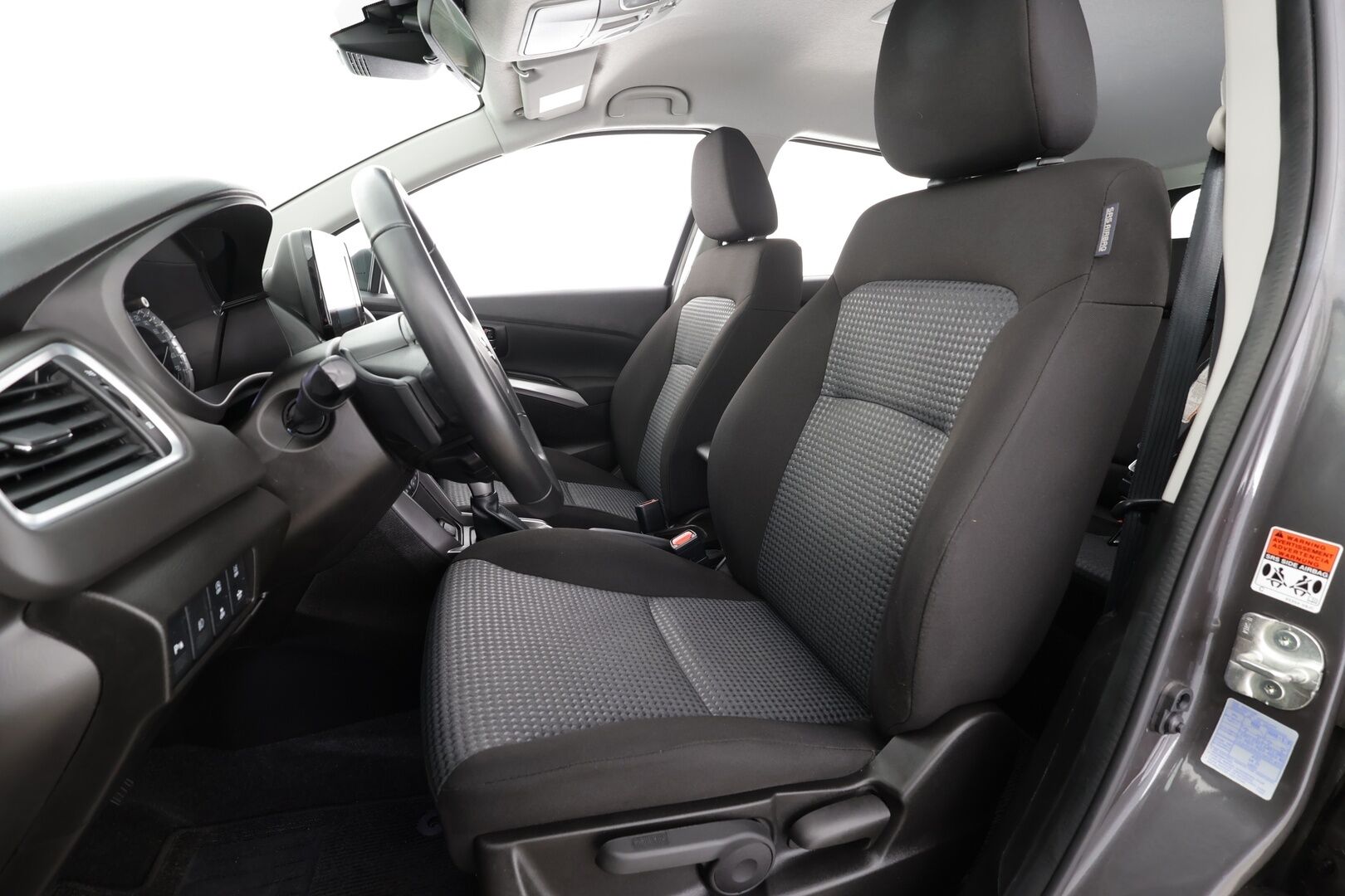 Suzuki S-Cross 2022 1,4 BOOSTERJET 4WD GL+ 6AT HYBRID * Webasto / ACC / P.kamera / LED / Koukku * - Suomi-auto / Kahdet renkaat aluvanteilla / Merkkihuollettu - HULLUT JOULUT KORKOTARJOUS 2,49% 