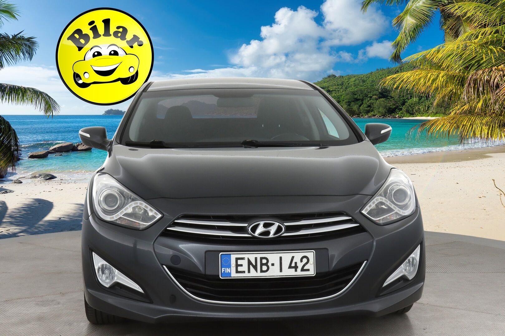 Hyundai i40 Sedan 2015 1,6 GDI 6MT ISG Classic - Suomi-auto | LED-päiväajovalot | Vakionopeudensäädin | Bluetooth-audio | Tummennetut takalasit | Sähkösäätöiset peilit | 2x renkaat ja vanteet | Siisti sisätila | Juuri huollettu! |
