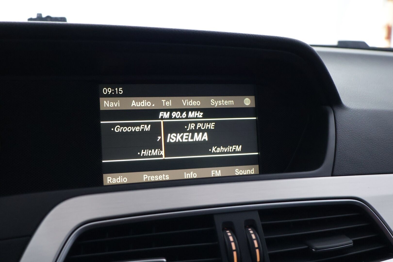 Mercedes-Benz C 2012 300 CDI 4MATIC - Myydään Huutokaupat.com - | Harman&Kardon | Tutkat | Panorama | Lohko | Vakkari | ILS Xenon | Nahkasisusta | S-Luukku |