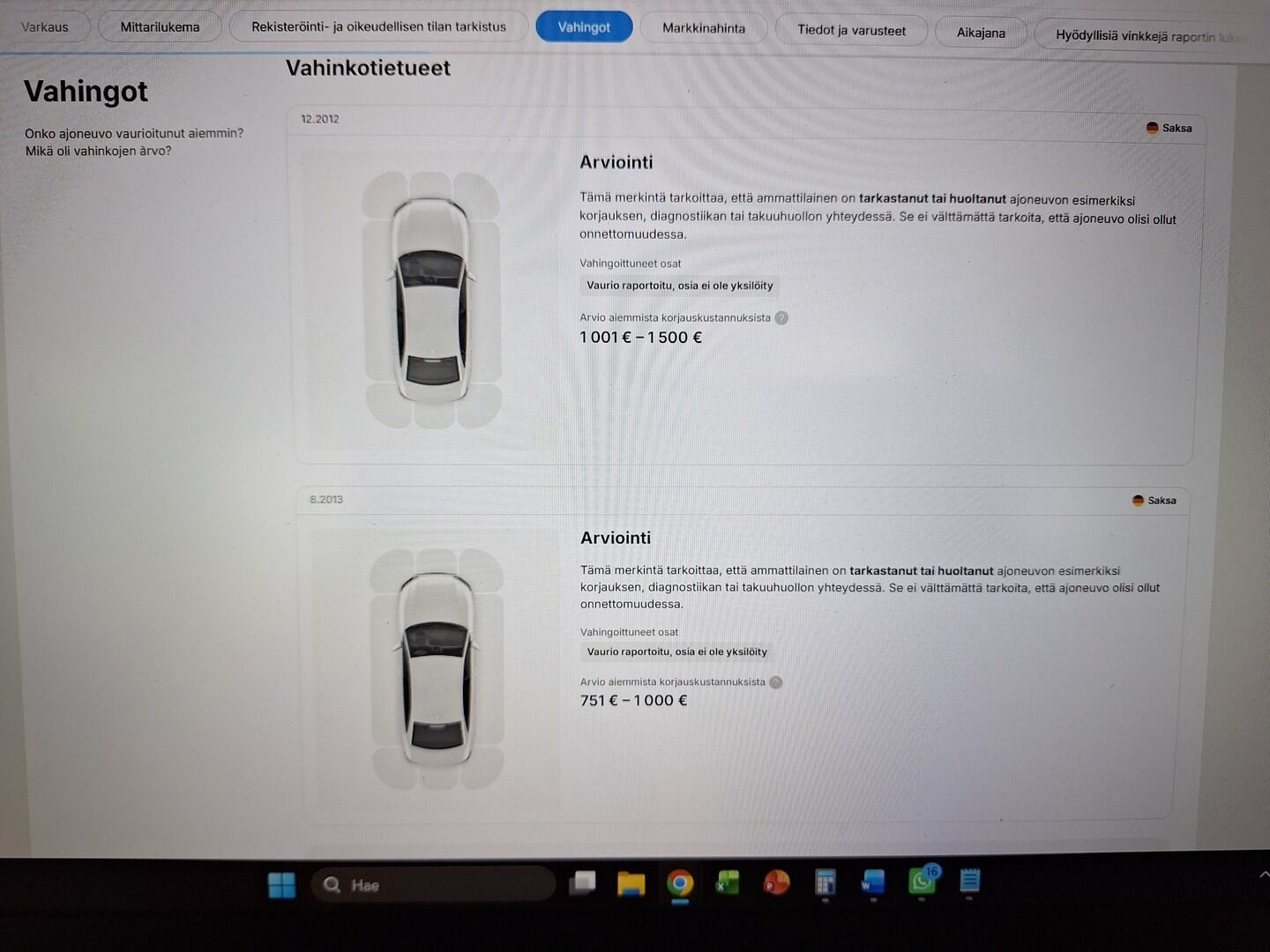 Mercedes-Benz C 2011 300 CDI 4MATIC - YritysOutlet - Myydään vain yrityksille - | Harman&Kardon | Tutkat | Panorama | Lohko | Vakkari | ILS Xenon | Nahkasisusta | S-Luukku |