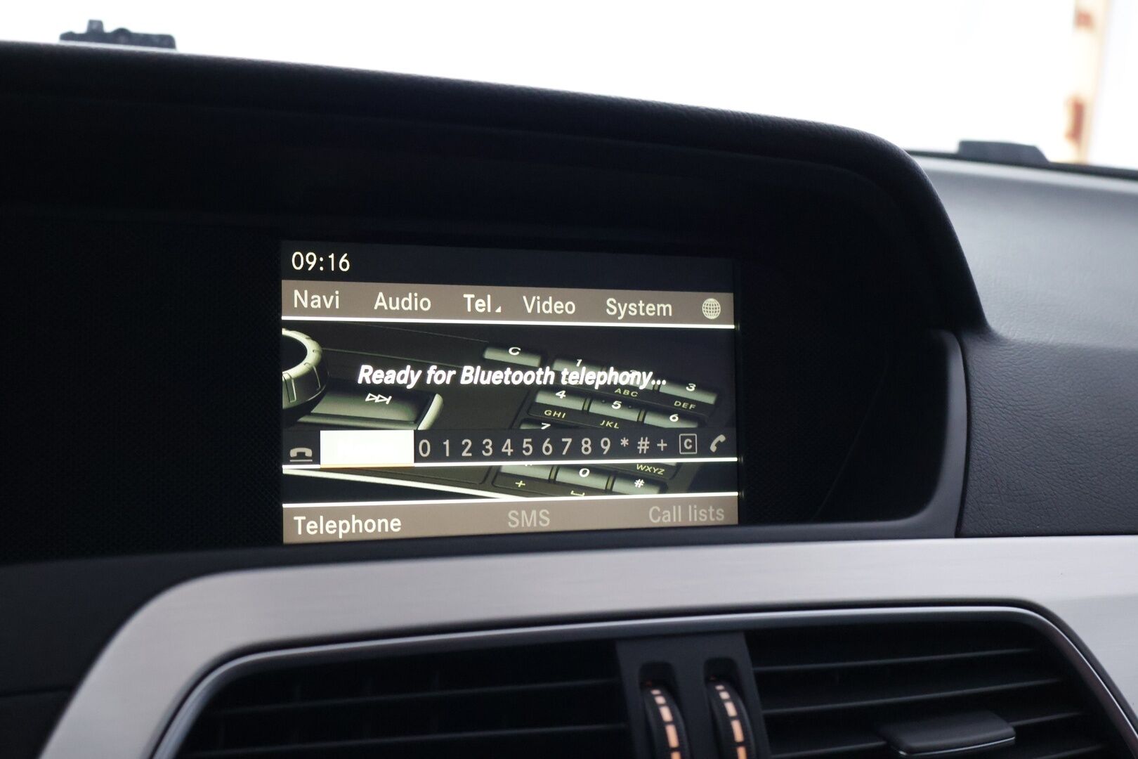 Mercedes-Benz C 2012 300 CDI 4MATIC - Myydään Huutokaupat.com - | Harman&Kardon | Tutkat | Panorama | Lohko | Vakkari | ILS Xenon | Nahkasisusta | S-Luukku |