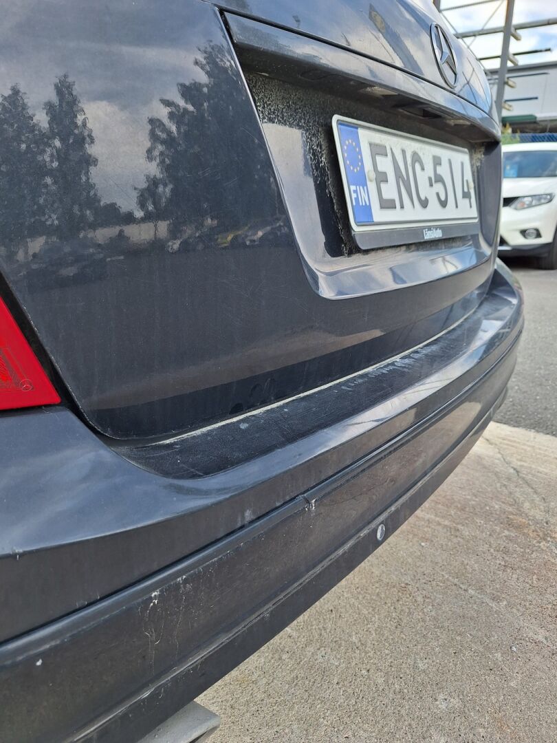 Mercedes-Benz C 2011 300 CDI 4MATIC - YritysOutlet - Myydään vain yrityksille - | Harman&Kardon | Tutkat | Panorama | Lohko | Vakkari | ILS Xenon | Nahkasisusta | S-Luukku |