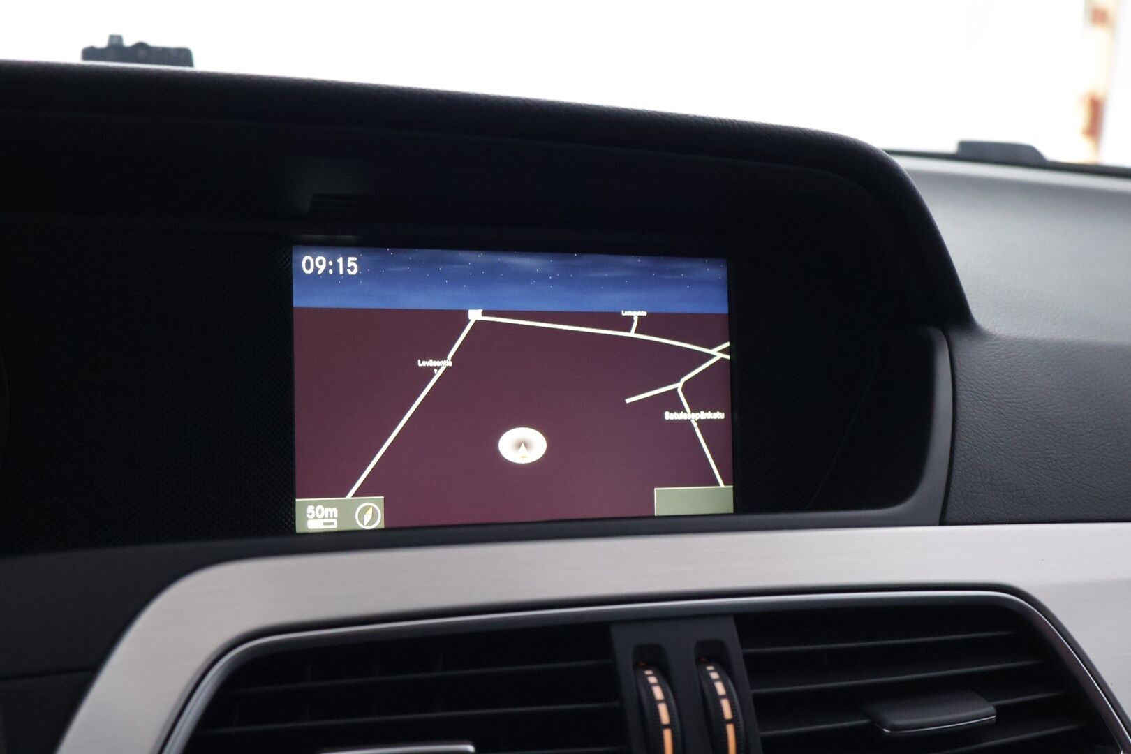 Mercedes-Benz C 2012 300 CDI 4MATIC - Myydään Huutokaupat.com - | Harman&Kardon | Tutkat | Panorama | Lohko | Vakkari | ILS Xenon | Nahkasisusta | S-Luukku |