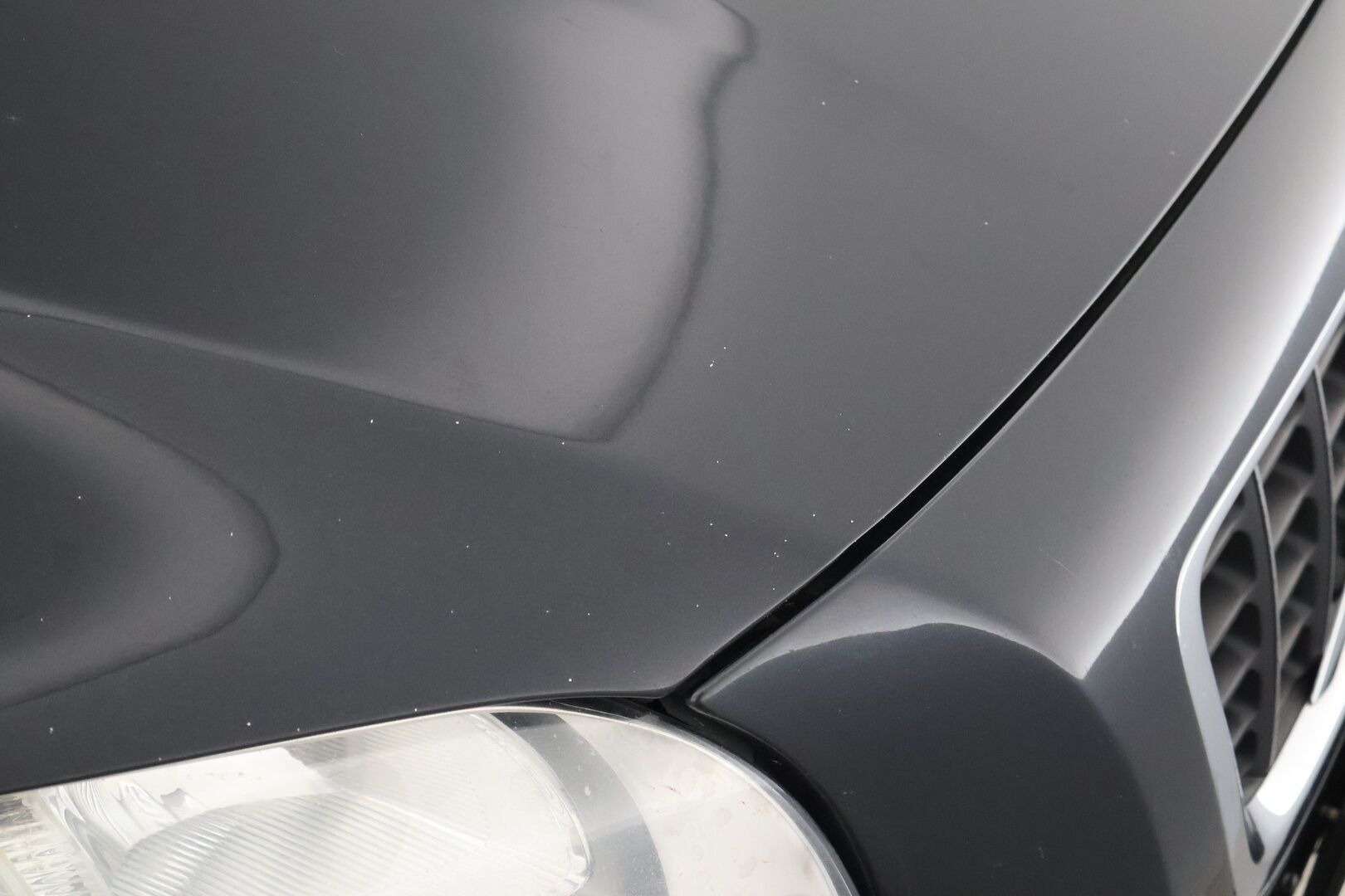 Volvo V70 2009 2,0D - YritysOutlet - Myydään vain yrityksille - – Tämä auto myydään YritysOutlet -valikoimasta vain yritykselle
