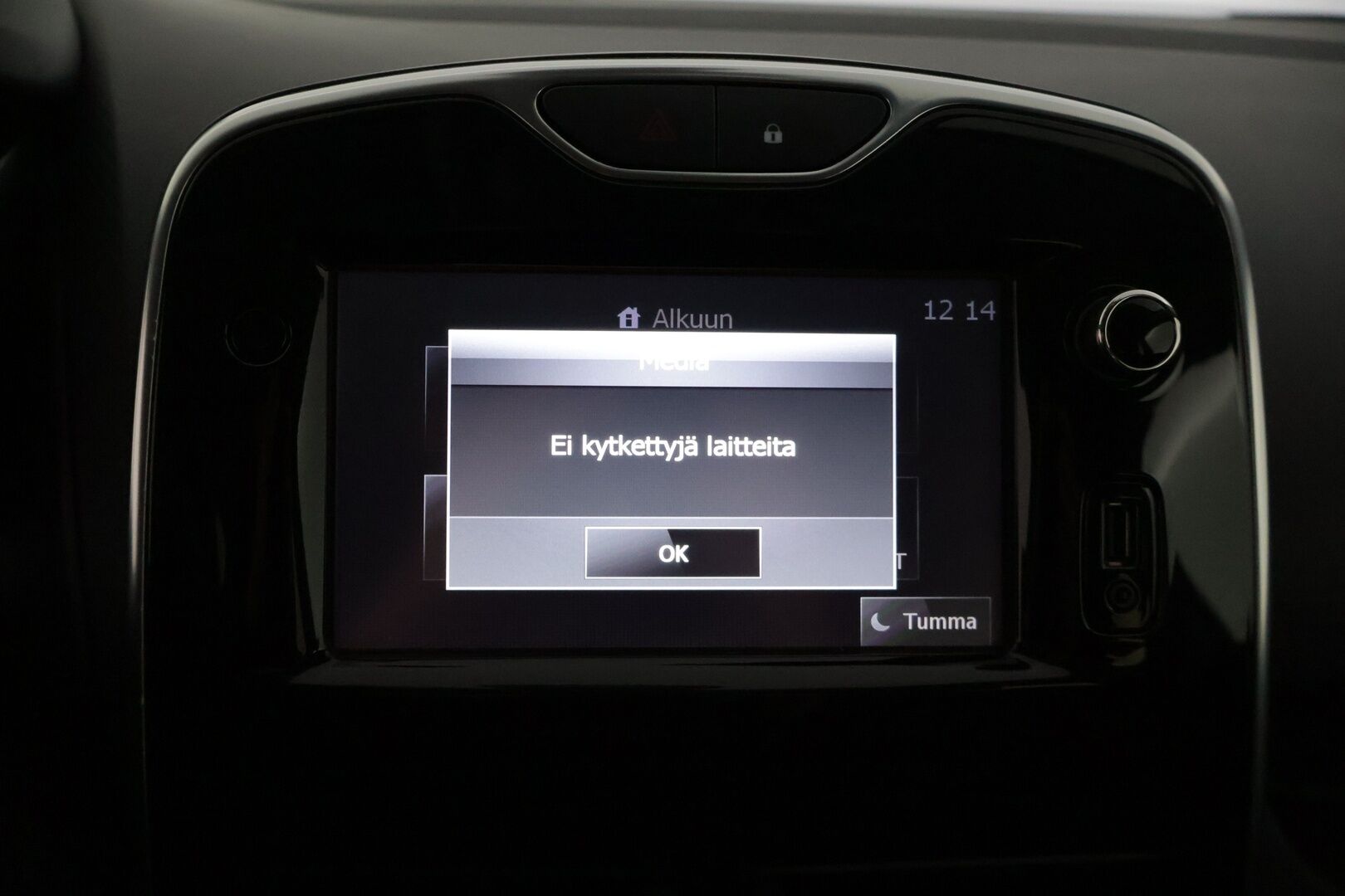 Renault Clio 2015 Energy TCe 90 GT Line * Lohkolämmitin / KeylessGo / Vakkari / Navigointi / Bluetooth * - * Hyvin huollettu Suomi-auto / GT-Line  / Taloudellinen ja ripeä *