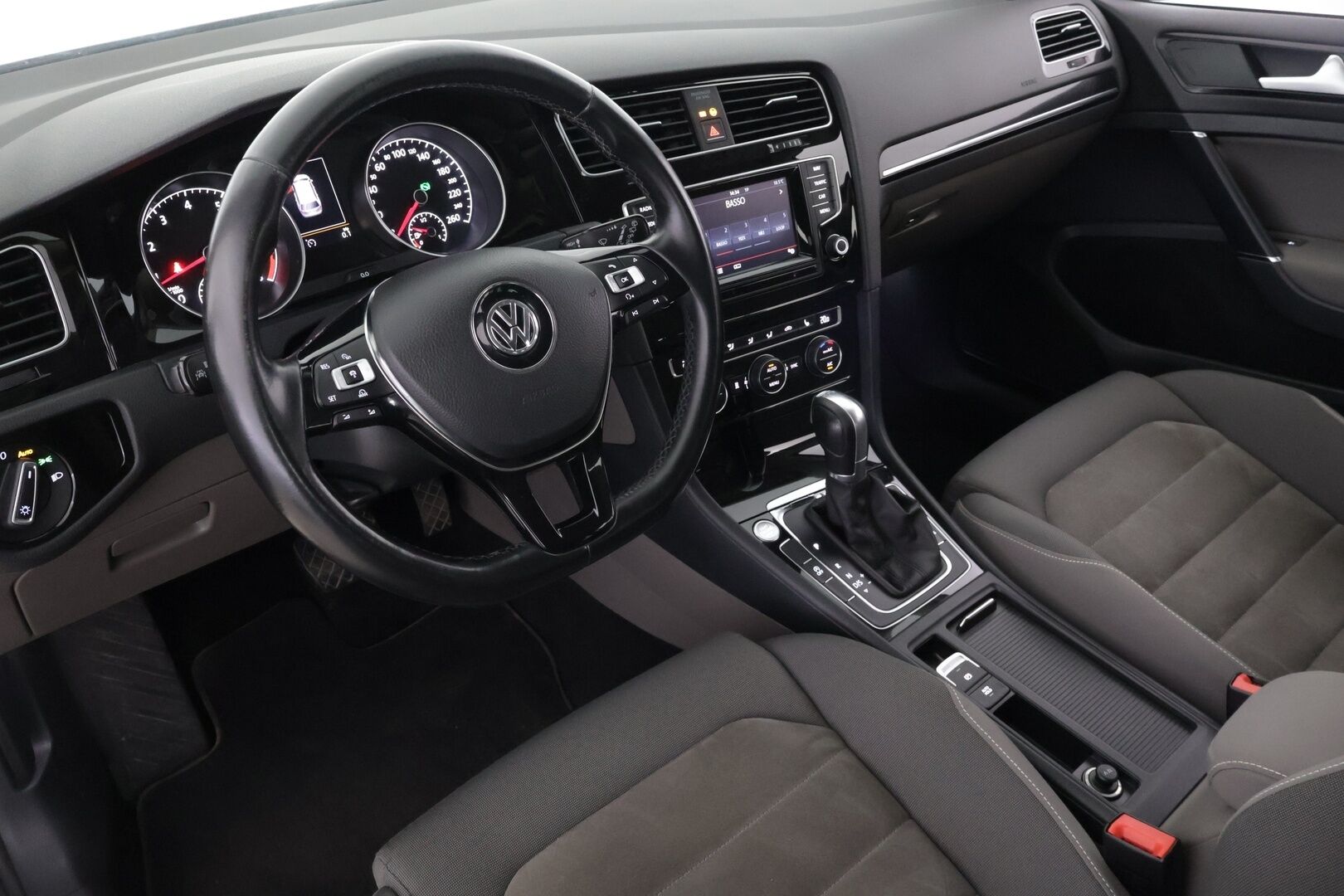 Volkswagen Golf 2015 Variant Highline Edition 40 1,4 TSI 90 kW (122 hv) BMT DSG-automaatti * Adapt vakkari / Tutkat / Lohko*