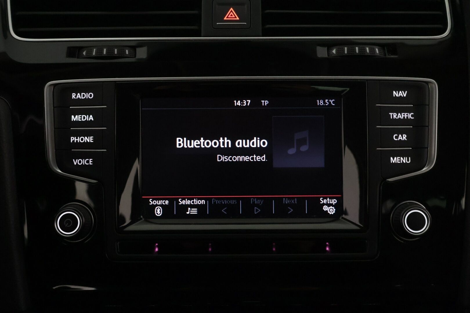Volkswagen Golf 2015 Variant Highline Edition 40 1,4 TSI 90 kW (122 hv) BMT DSG-automaatti * Adapt vakkari / Tutkat / Lohko*