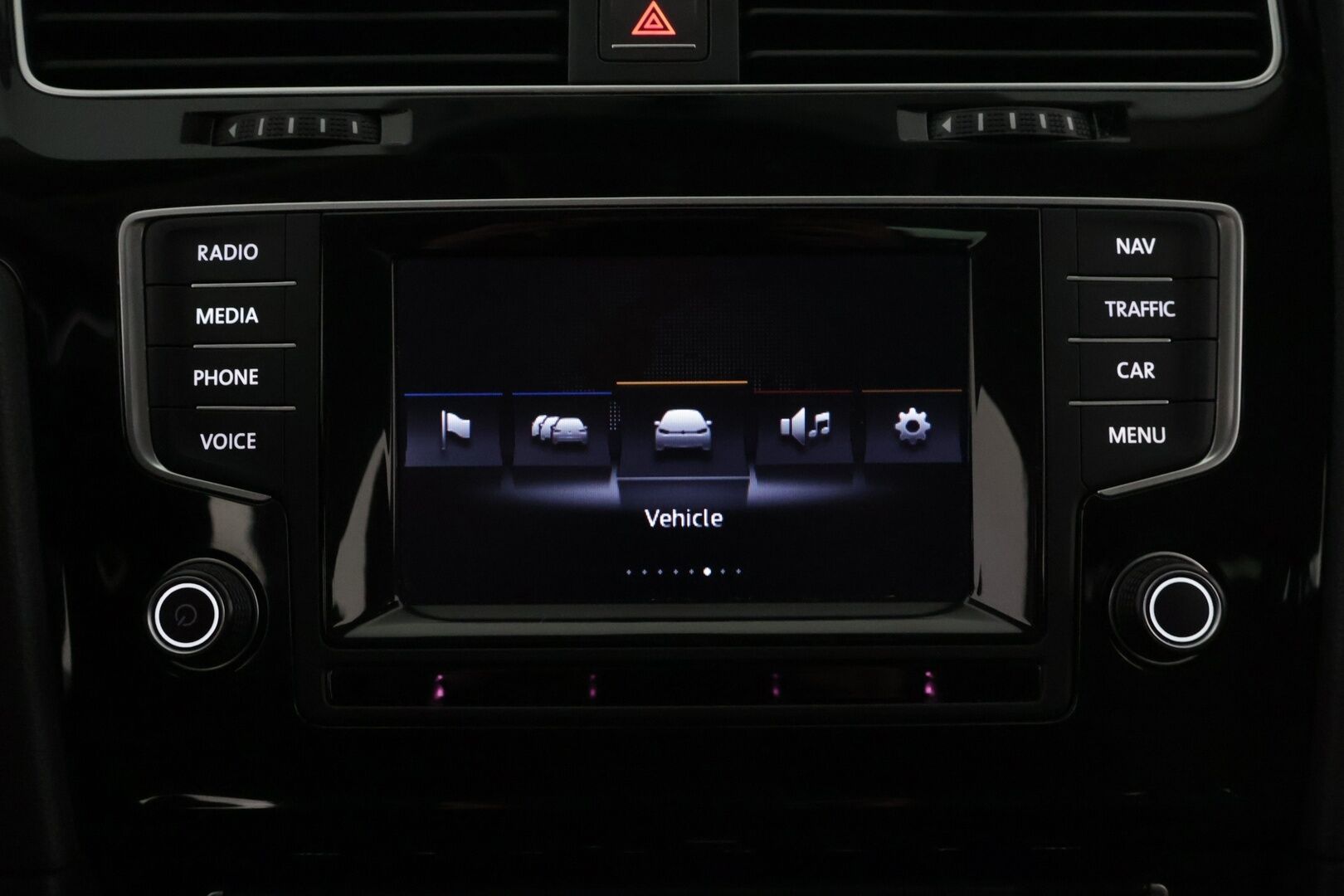 Volkswagen Golf 2015 Variant Highline Edition 40 1,4 TSI 90 kW (122 hv) BMT DSG-automaatti * Adapt vakkari / Tutkat / Lohko*
