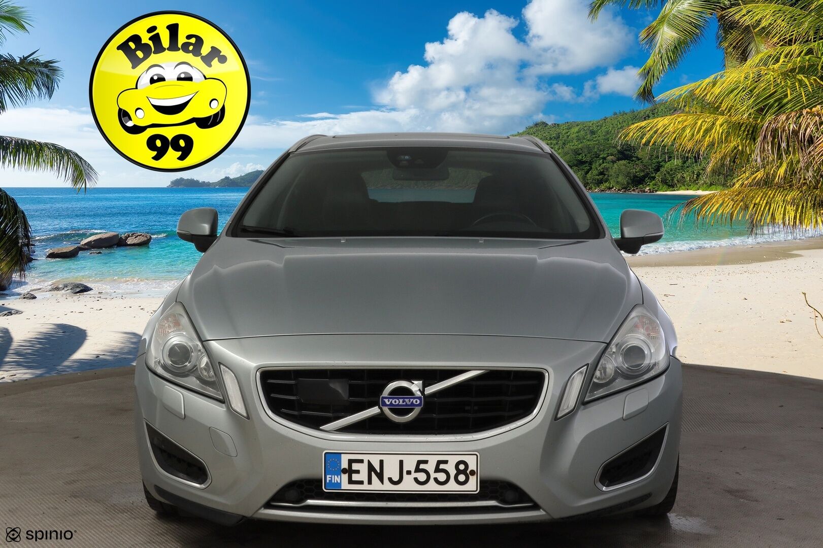 Volvo V60 2013 D6 Summum AWD + plug in hybrid aut * Adapt. Vakkari / Blis / Kattoluukku / Webasto / Kaistavahti / Digimittaristo * - * Siisti / kahdet hyväkuntoiset renkaat omilla alumiinivanteilla / Taloudellinen neliveto * - Osta nyt, maksa vasta ensi vuonna