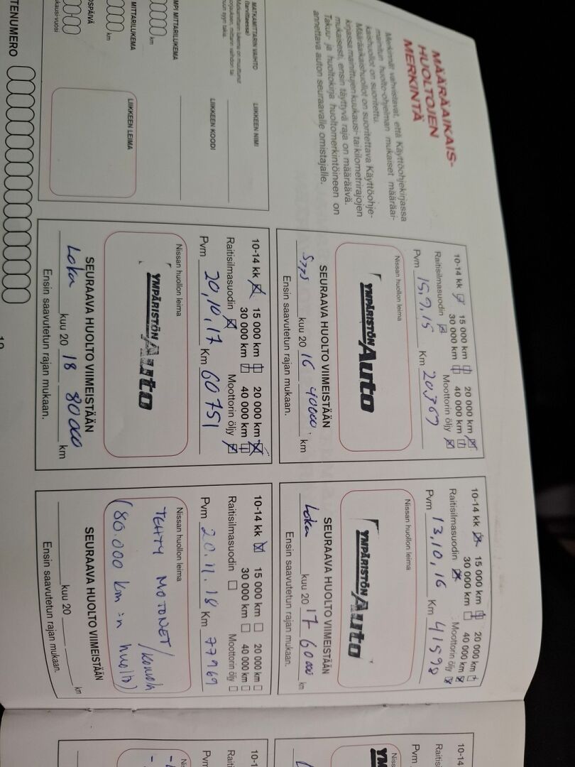 Nissan Qashqai 2015 DIG-T 115 Business 360 2WD Xtronic Leather ** YritysOutlet - Myydään vain yrityksille - * Nahat / 360 kamera / panoraama / Koukku / Katsastettu 9/2025 *