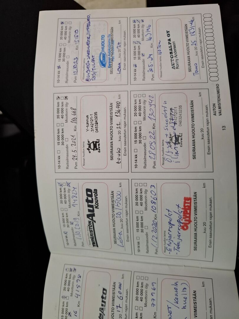 Nissan Qashqai 2015 DIG-T 115 Business 360 2WD Xtronic Leather ** YritysOutlet - Myydään vain yrityksille - * Nahat / 360 kamera / panoraama / Koukku / Katsastettu 9/2025 *