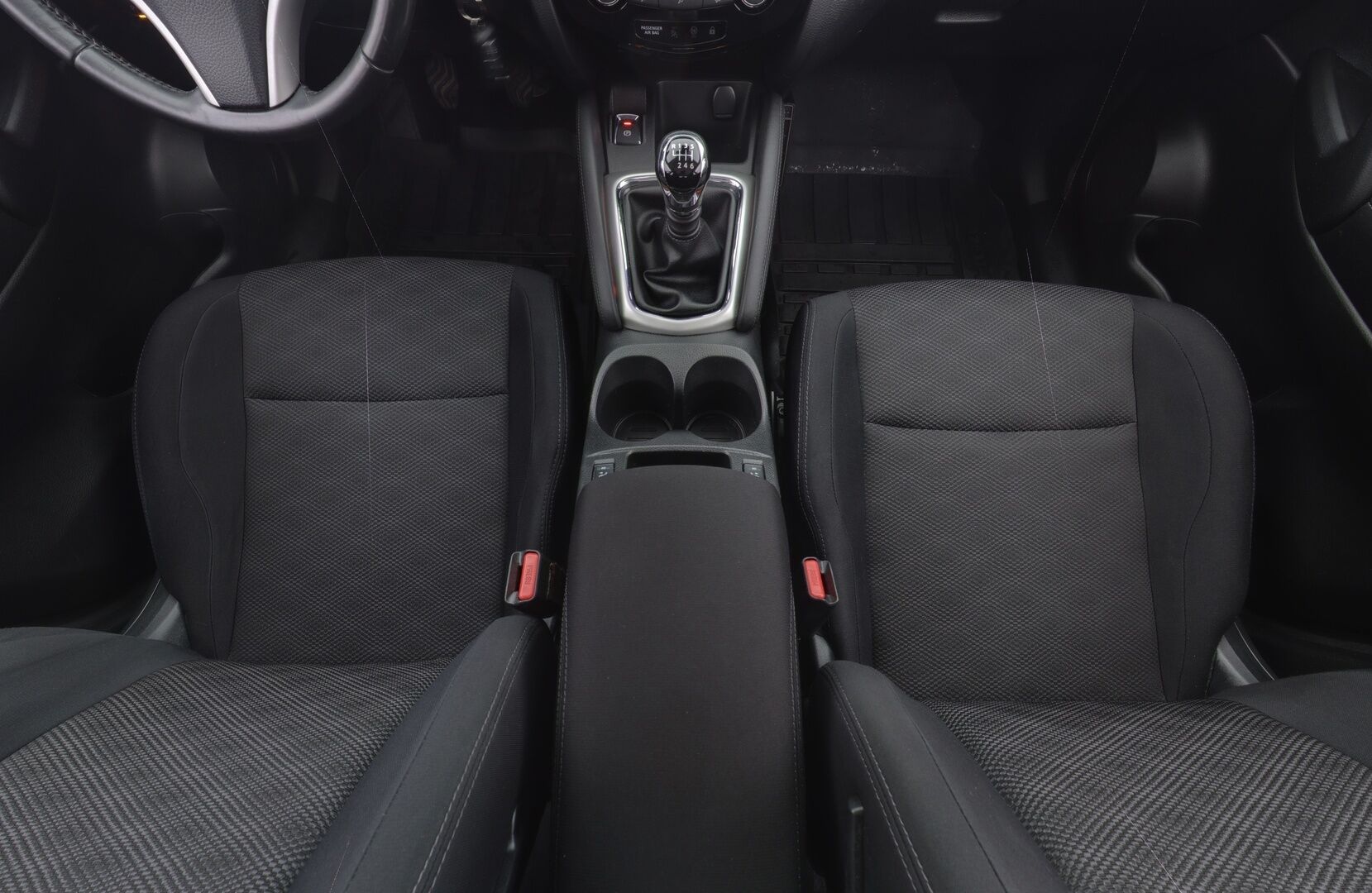 Nissan Qashqai 2015 DIG-T 115 Acenta 2WD 6M/T Safety Pack - Vakkari | Tutkat | Bluetooth | Lane Assist | Koukku | Lohko+sisäp.