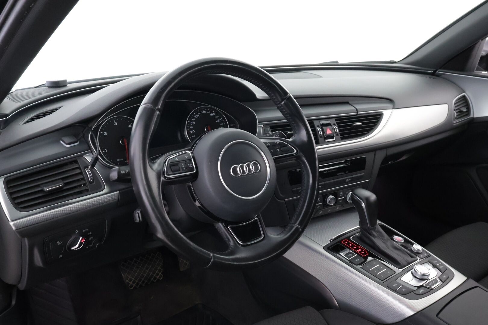 Audi A6 2015 Avant Business Sport 2,0 TDI 140 kW ultra S tronic - MYYDÄÄN HUUTOKAUPAT.COM! - MYYDÄÄN HUUTOKAUPAT.COM!