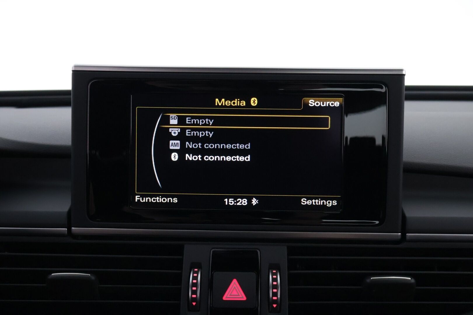 Audi A6 2015 Avant Business Sport 2,0 TDI 140 kW ultra S tronic - MYYDÄÄN HUUTOKAUPAT.COM! - MYYDÄÄN HUUTOKAUPAT.COM!