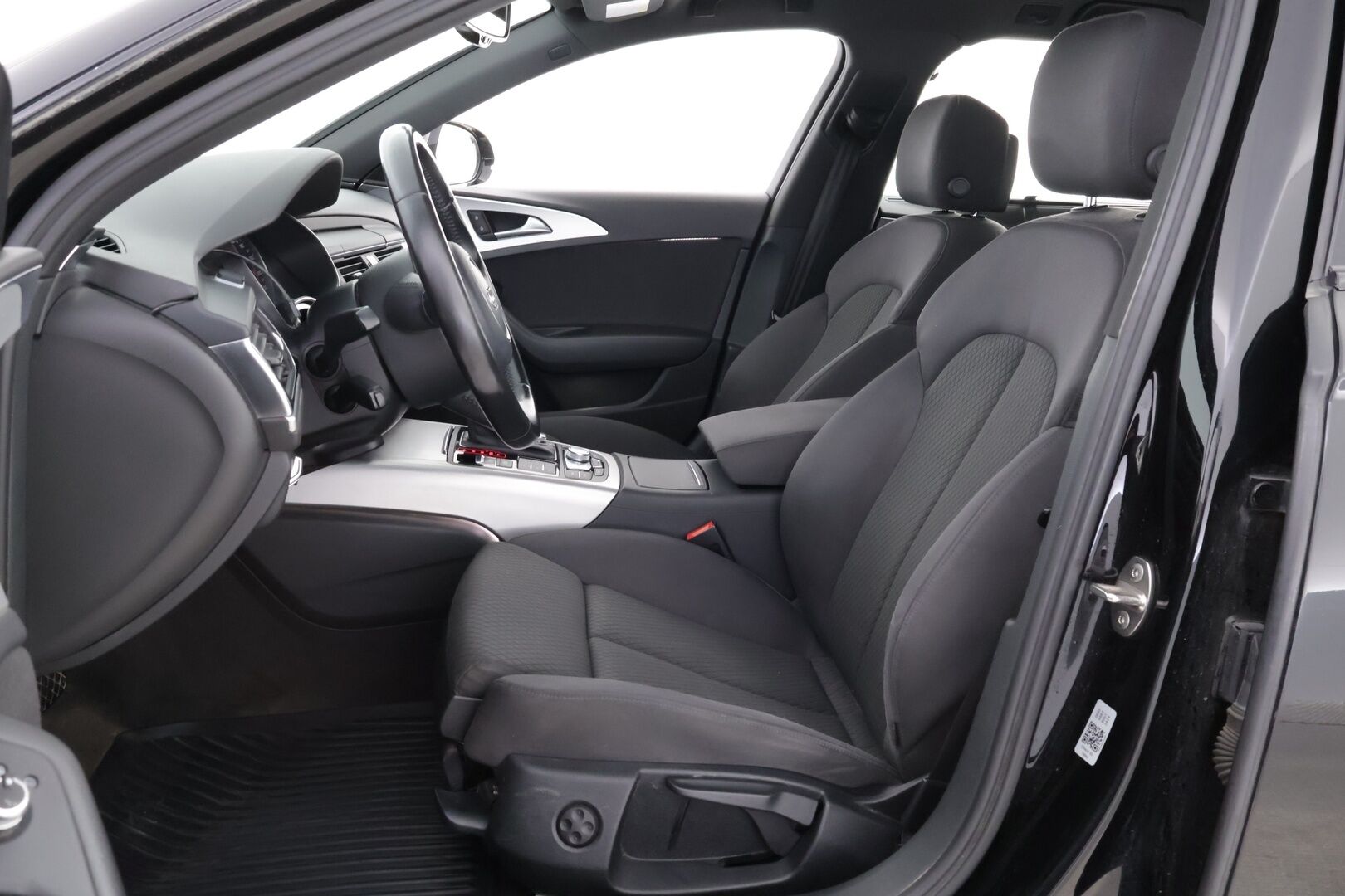 Audi A6 2015 Avant Business Sport 2,0 TDI 140 kW ultra S tronic - MYYDÄÄN HUUTOKAUPAT.COM! - MYYDÄÄN HUUTOKAUPAT.COM!